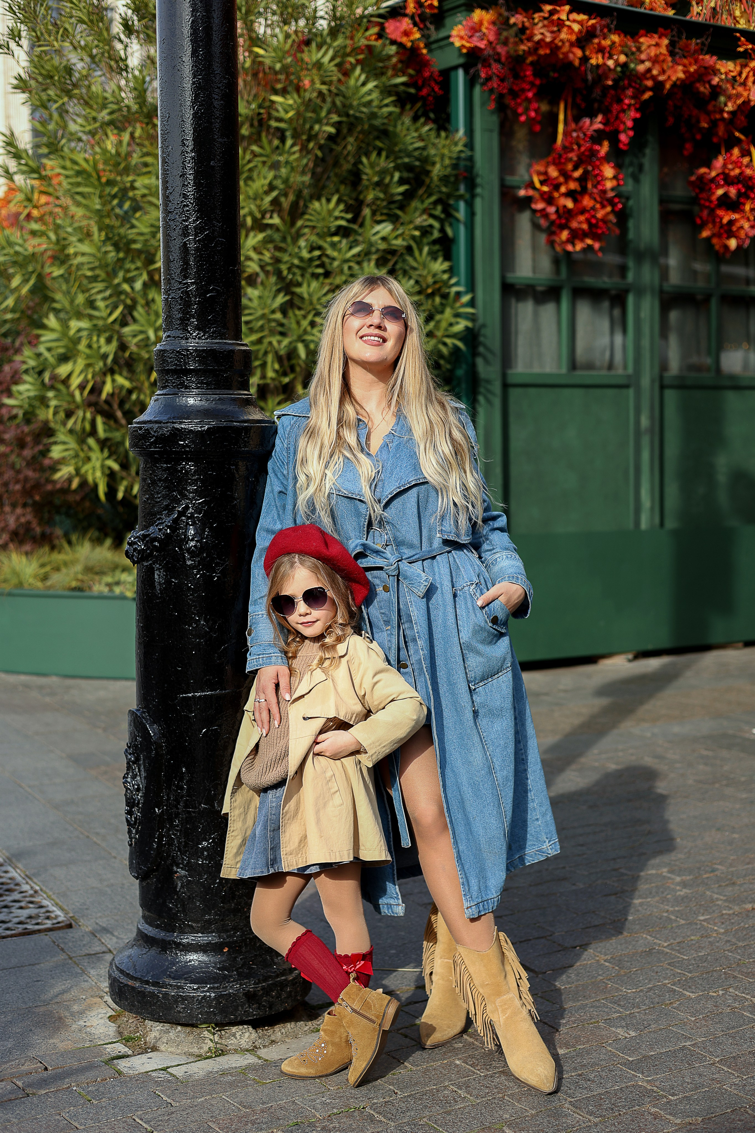 Семейные съемки. Детский и семейный фотограф Москва Наталья Матвеенко