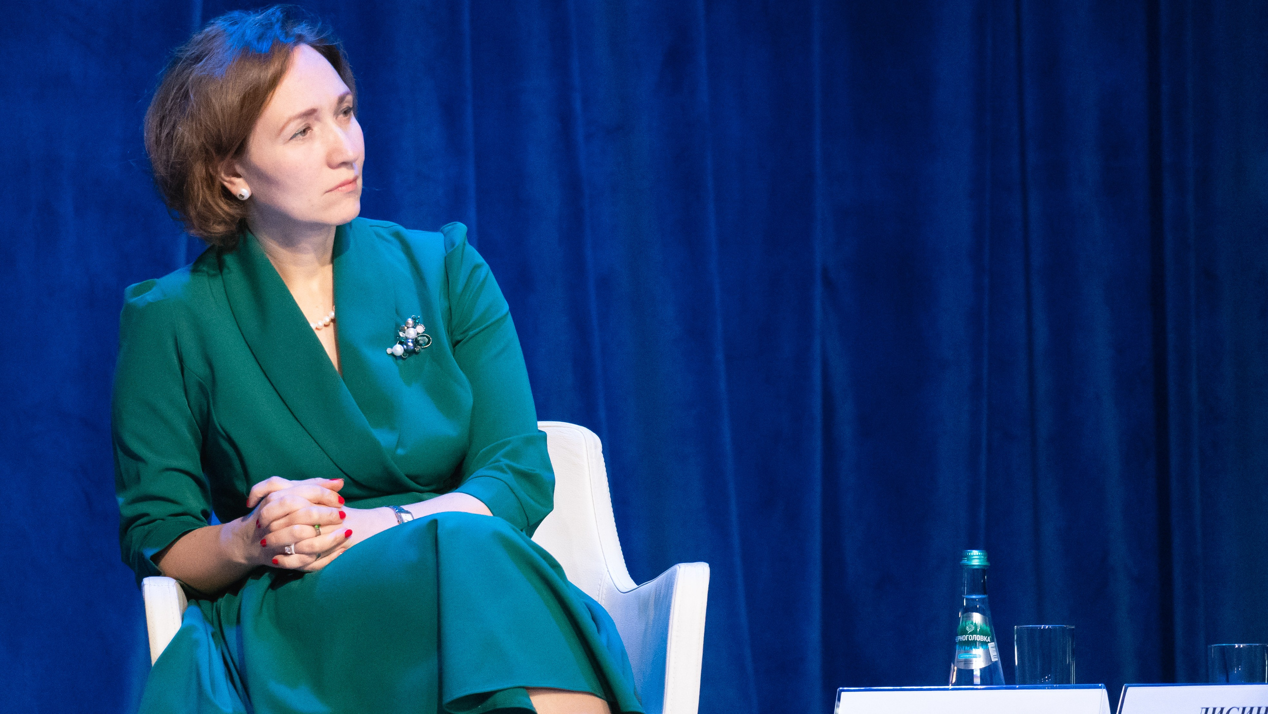 XI Международная научно-практическая конференция по спортивному менеджменту. Фотограф и видеооператор Екатерина Гнатюк