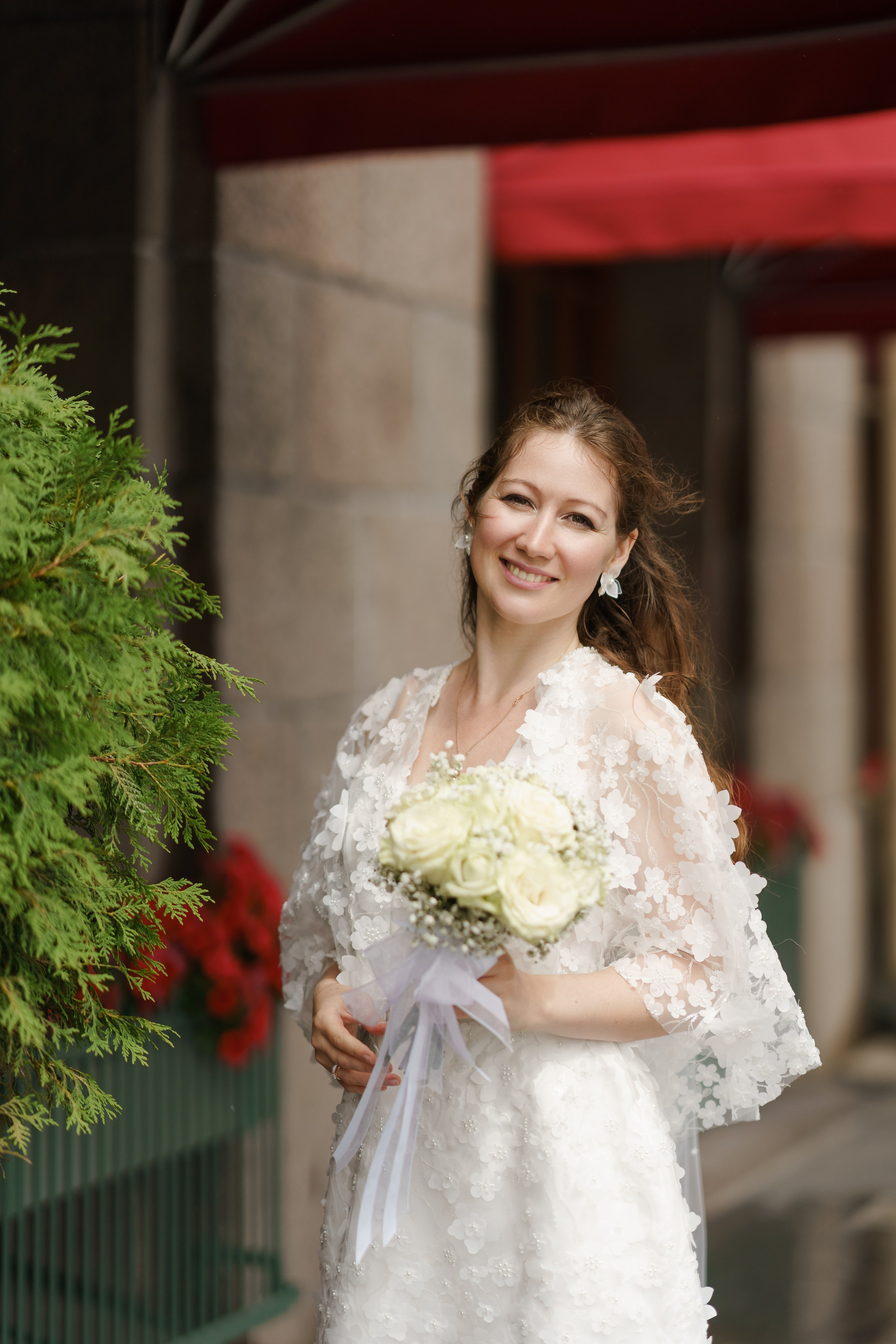 Сергей и Мария. Свадебный и семейный фотограф в Санкт-Петербурге Олеся Еремеева