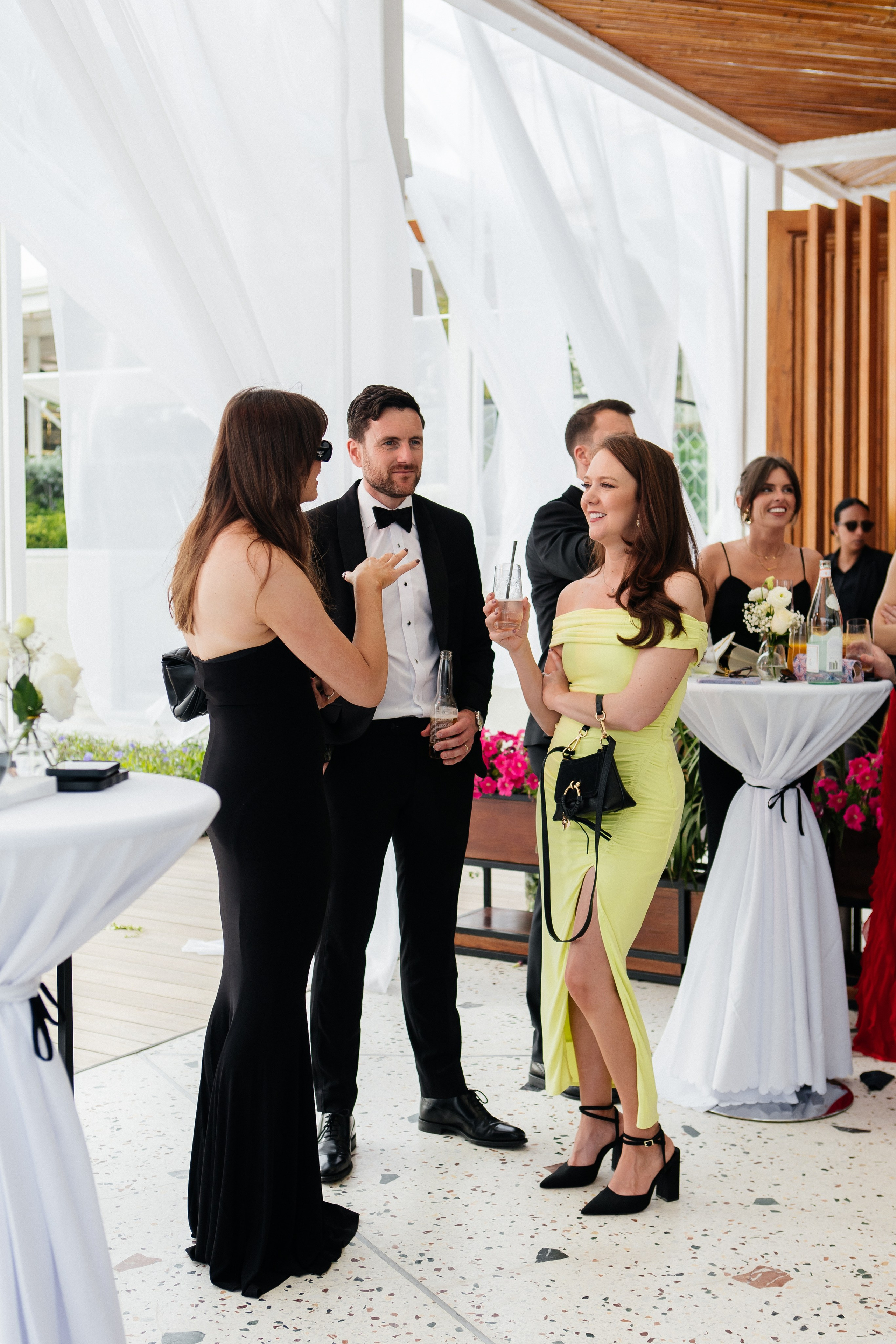 Wedding Atlantis. Valery Litvinova Photography