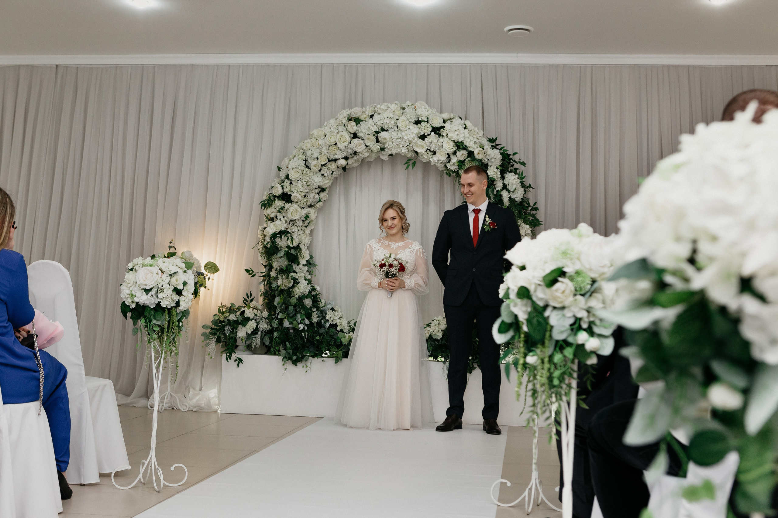 Максим и Ксения. Фотограф, видеограф в Челябинске Глеб Хазиев