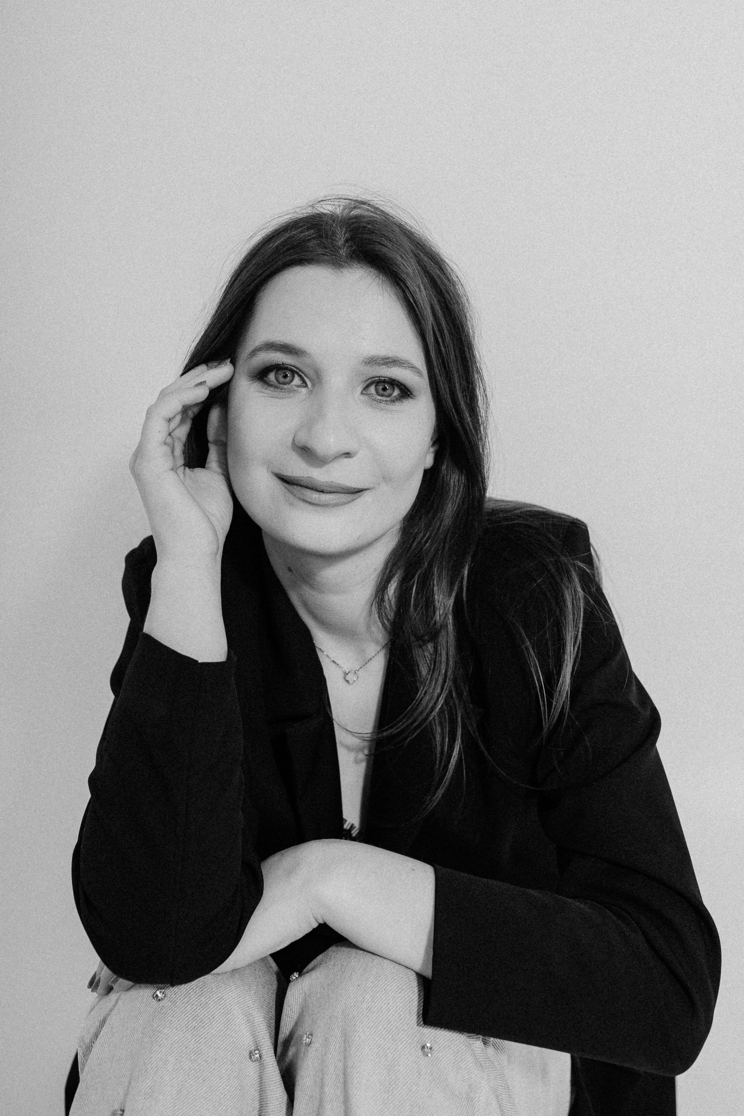 Александра. Свадебный и семейный фотограф в Екатеринбурге