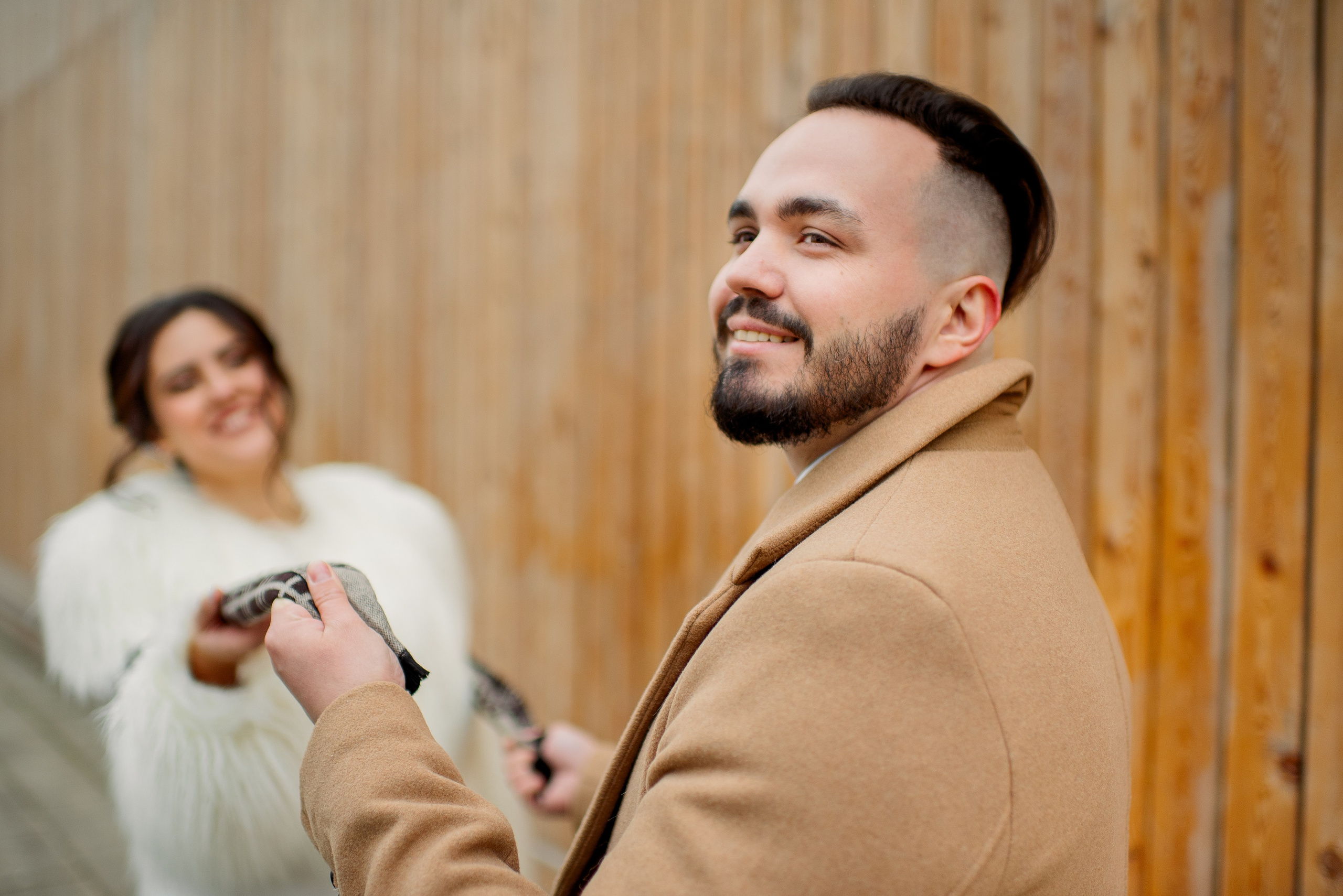 АННА и СЕРГЕЙ. Свадебный и семейный фотограф РИТА БОЧКАРЁВА