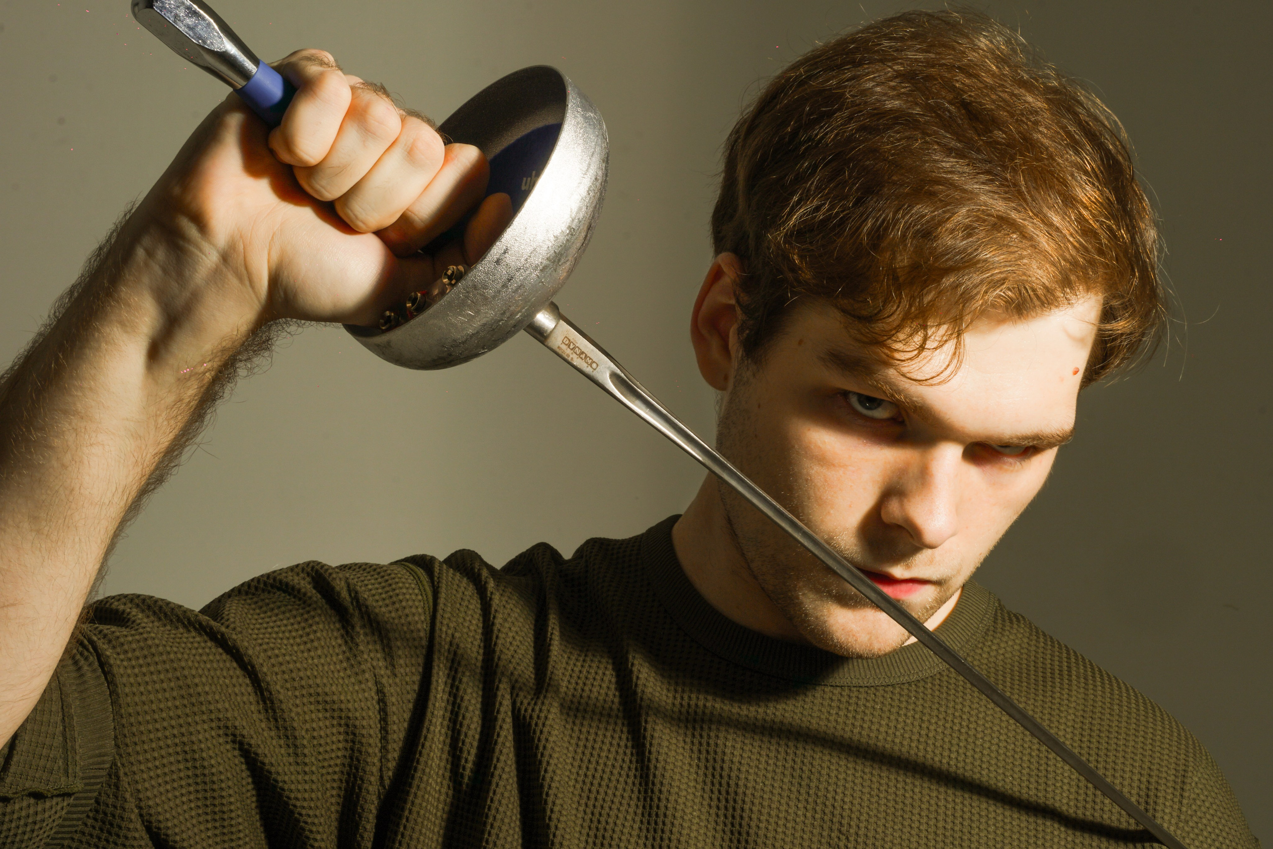 Portraits/Портрет. VladGauss | Photographer/Videographer