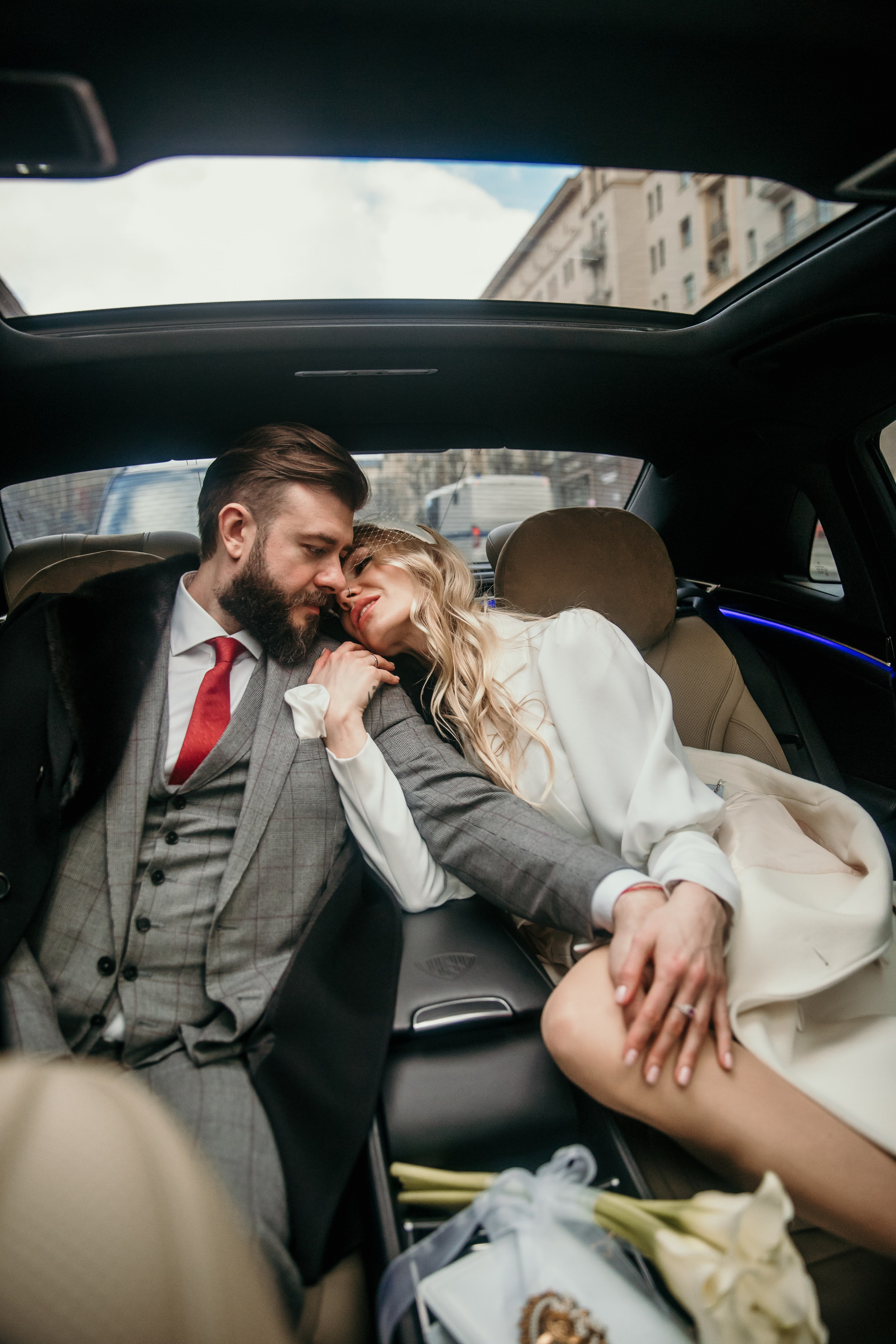 Ксения Никита. Фотограф в Москве и Сочи