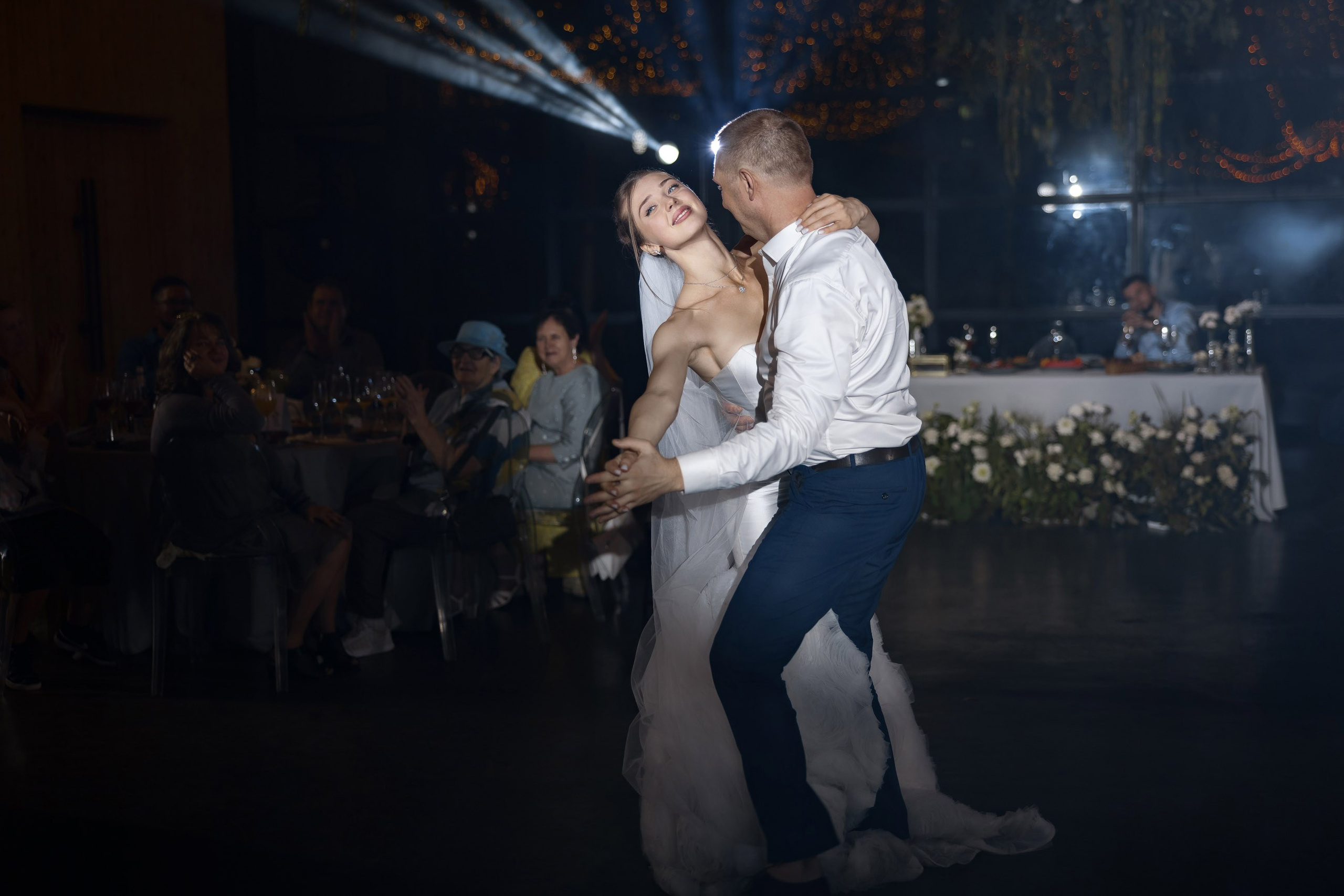 Павел и Ксения. Свадебный фотограф и видеограф Юрий и Эля Дубинины