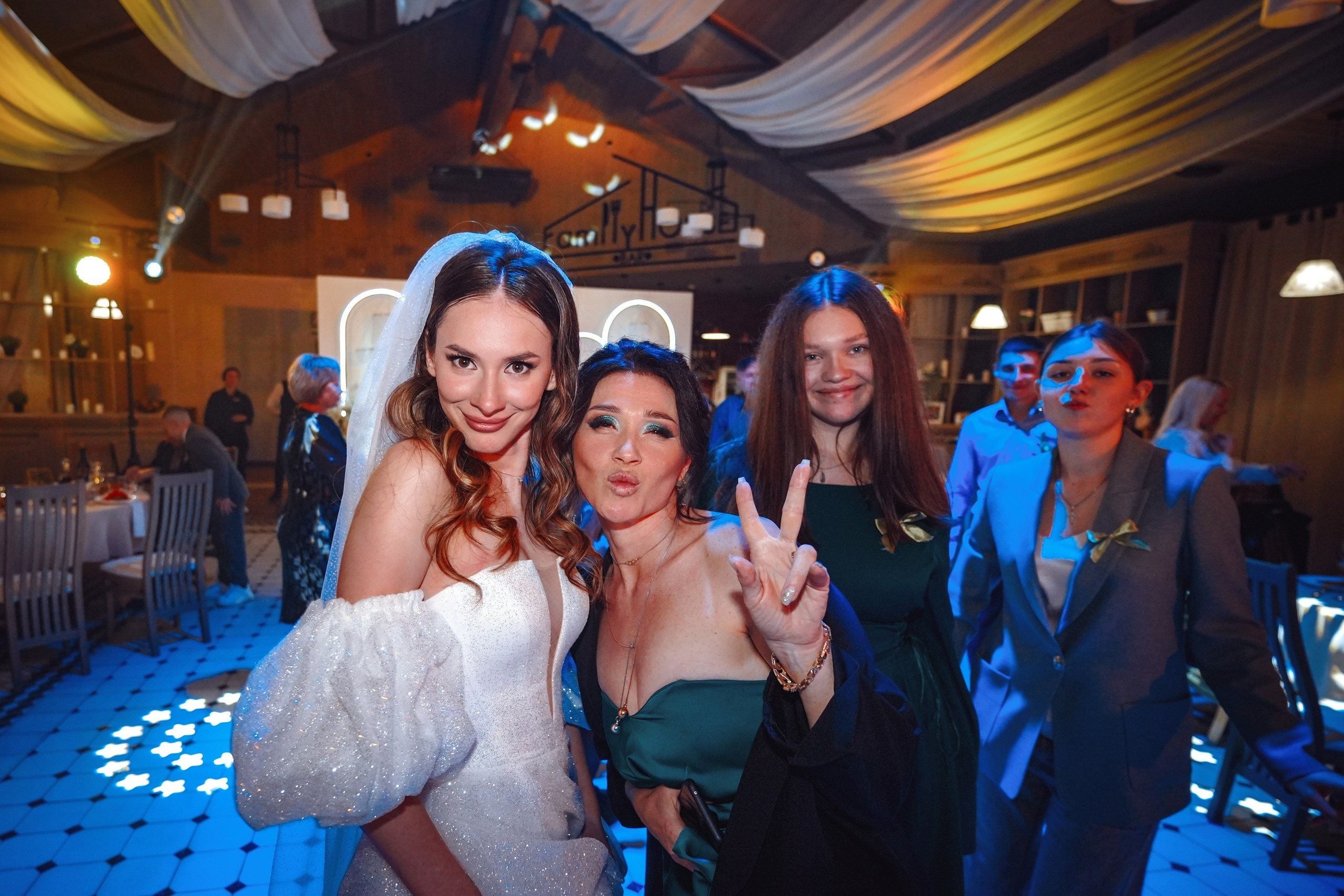 Иван и Анастасия. Профессиональный фотограф в Волгодонске Алексей Рубашевский