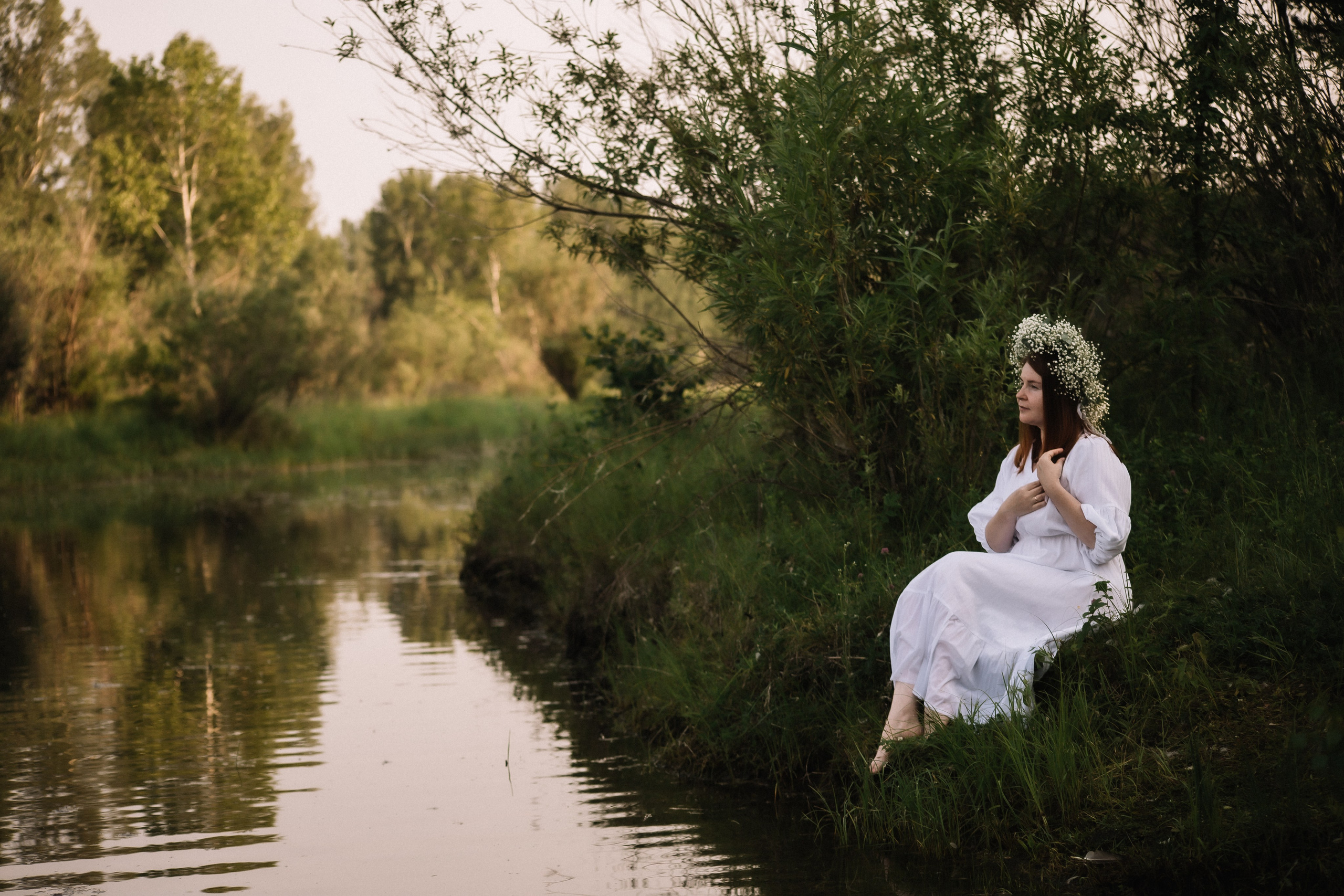 Надежда. Фотограф Регина Крикунова г. Красноярск