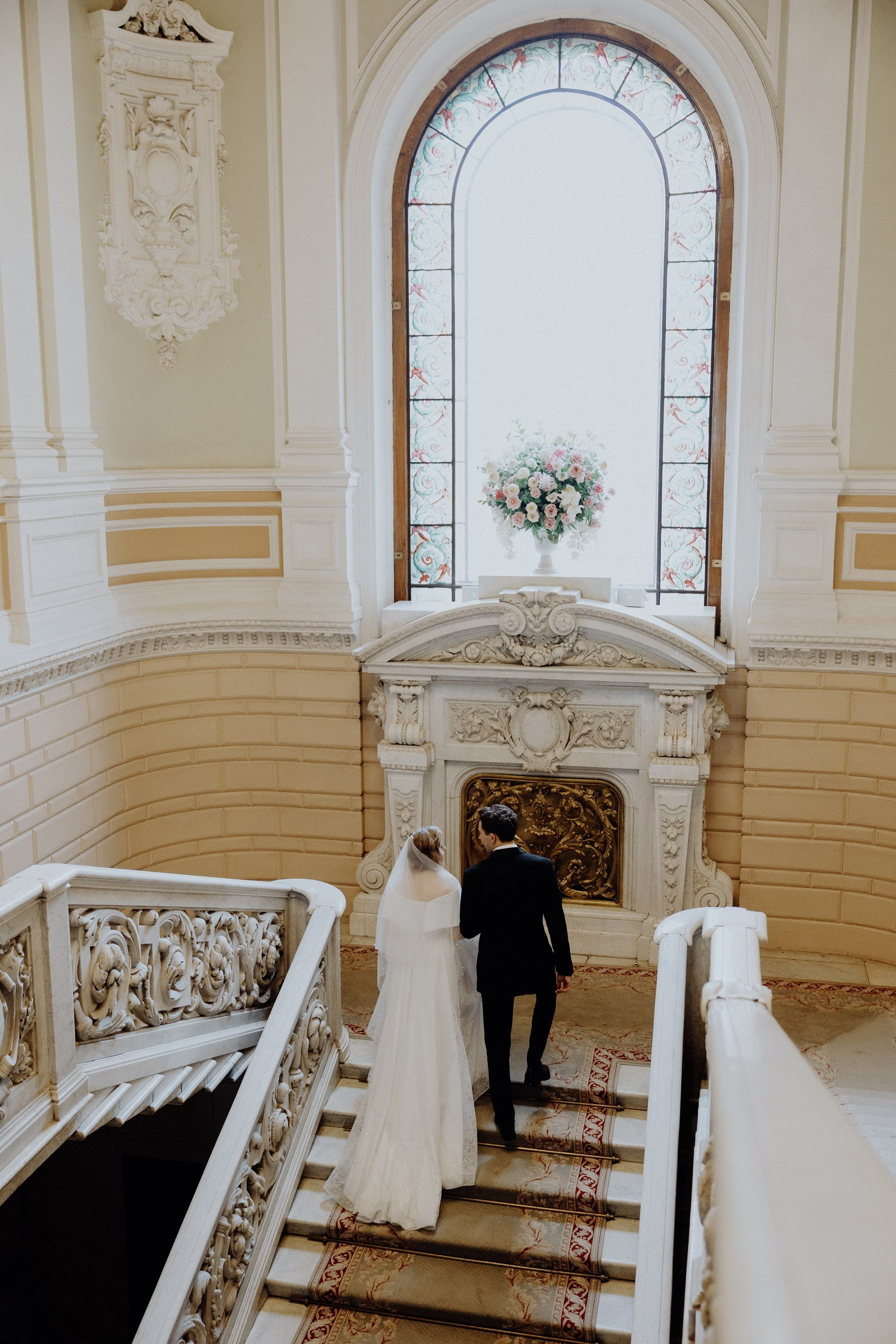 Ярослав и Юлия. Свадебный фотограф в Санкт-Петербурге Рябикин Александр , занимаюсь св