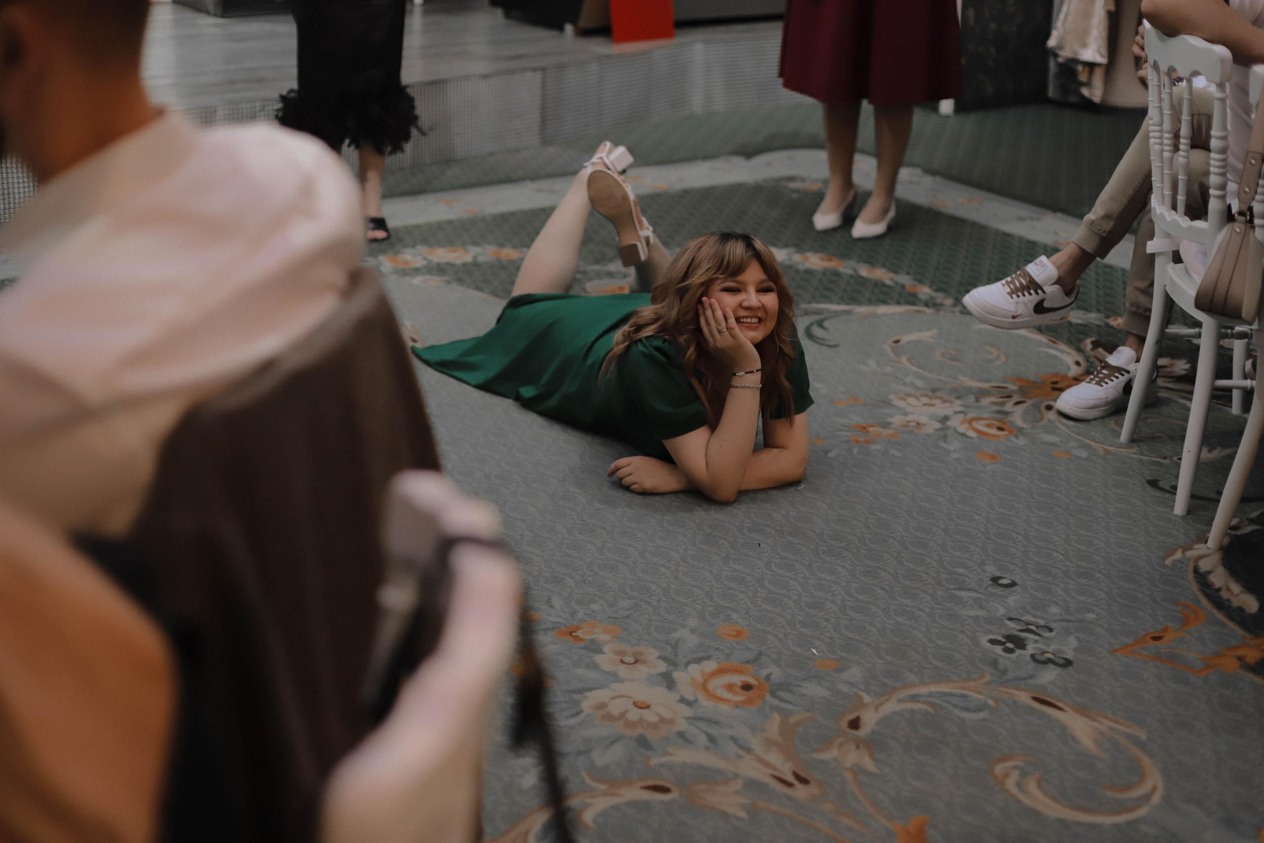 Владислав и Виктория. Фотограф в Тюмени Екатерина Медведева