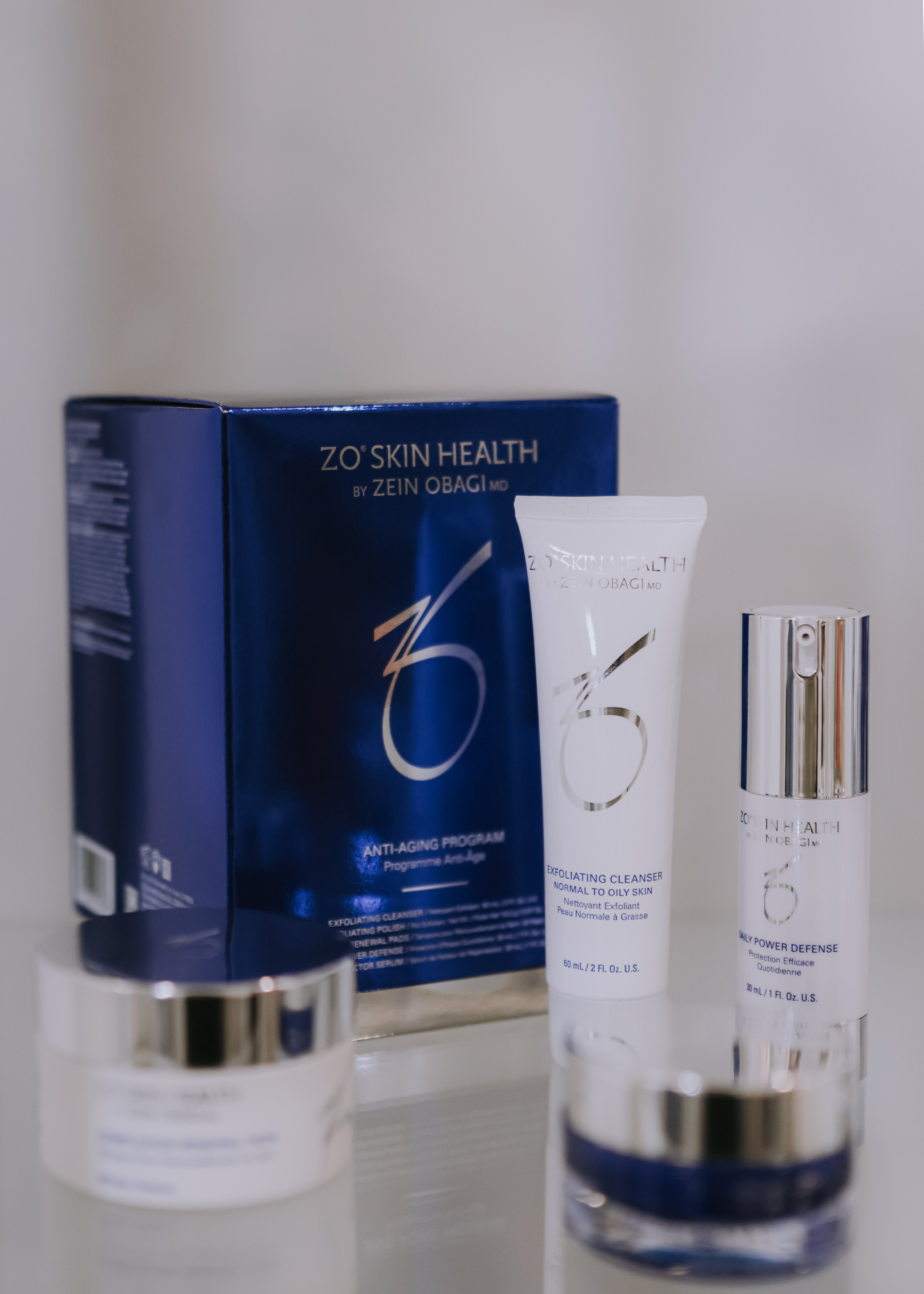 VENUS beauty clinic / Emilia Digital, Tel Aviv 2024. Photographer in Israel Alice Milchin