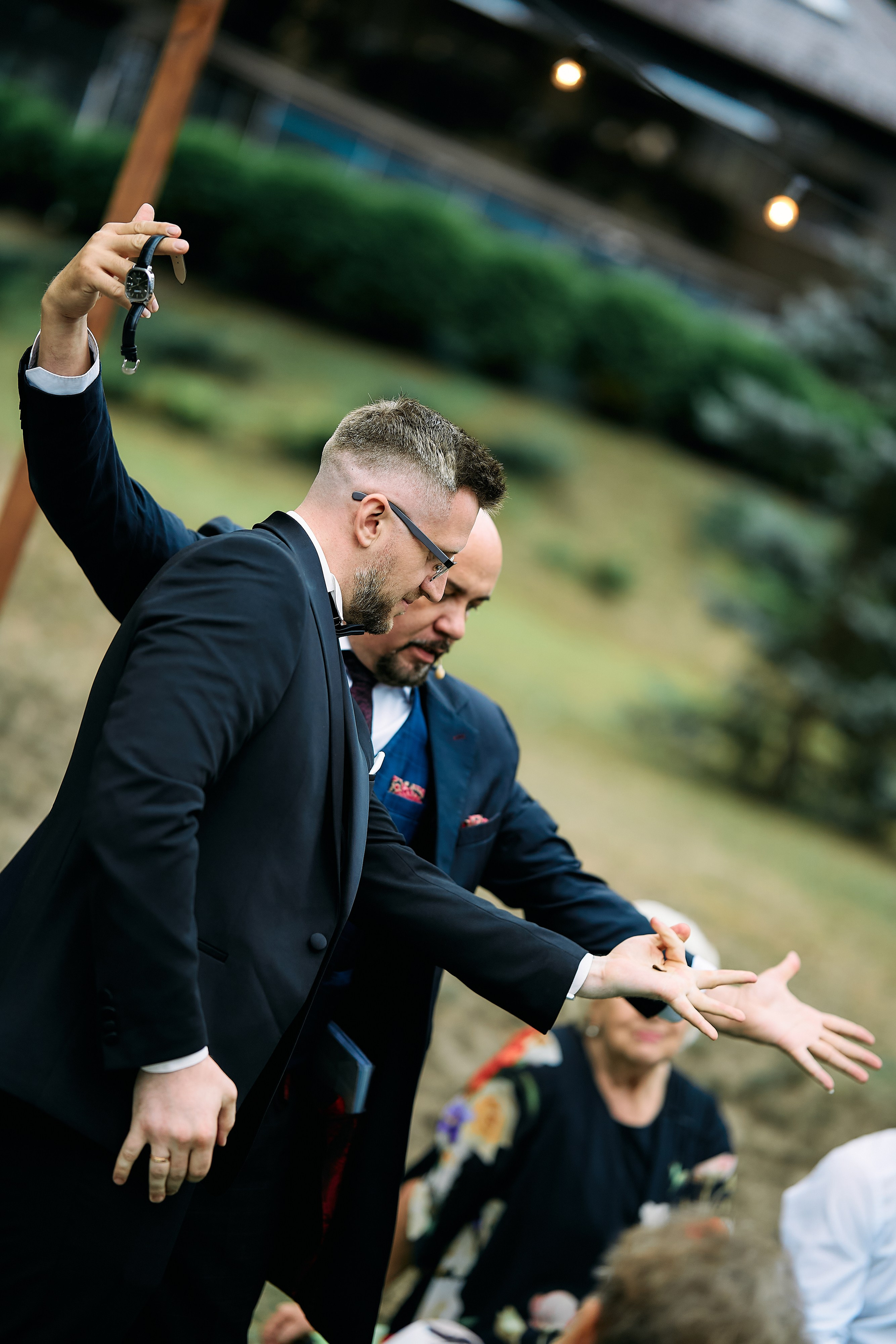 Алина и Денис. Свадебный фотограф Минск РБ