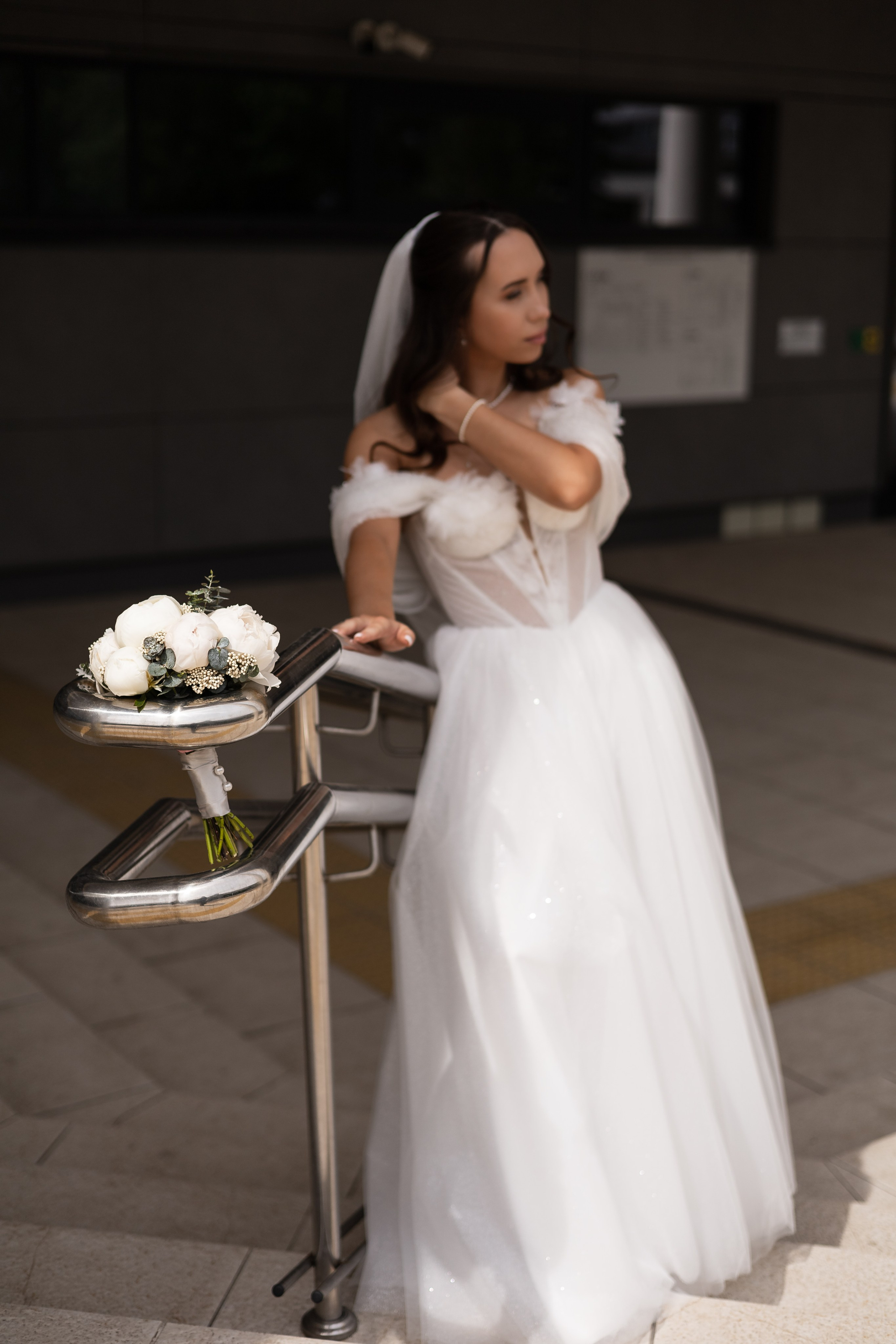 I&A. Фотограф в Самаре и Самарской области Констанция