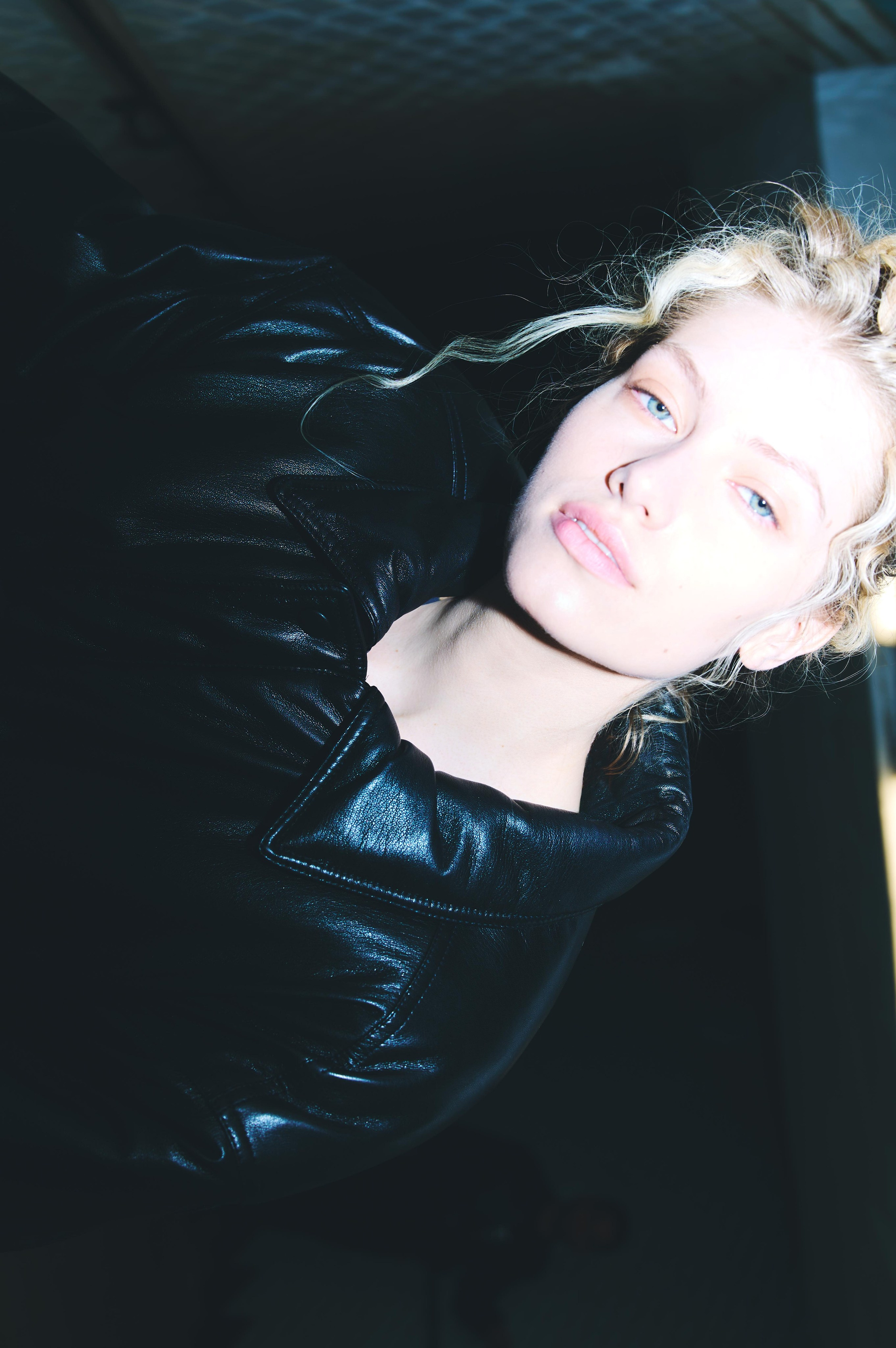 Street. Fashion фотограф в Москве Ксения Чупрунова