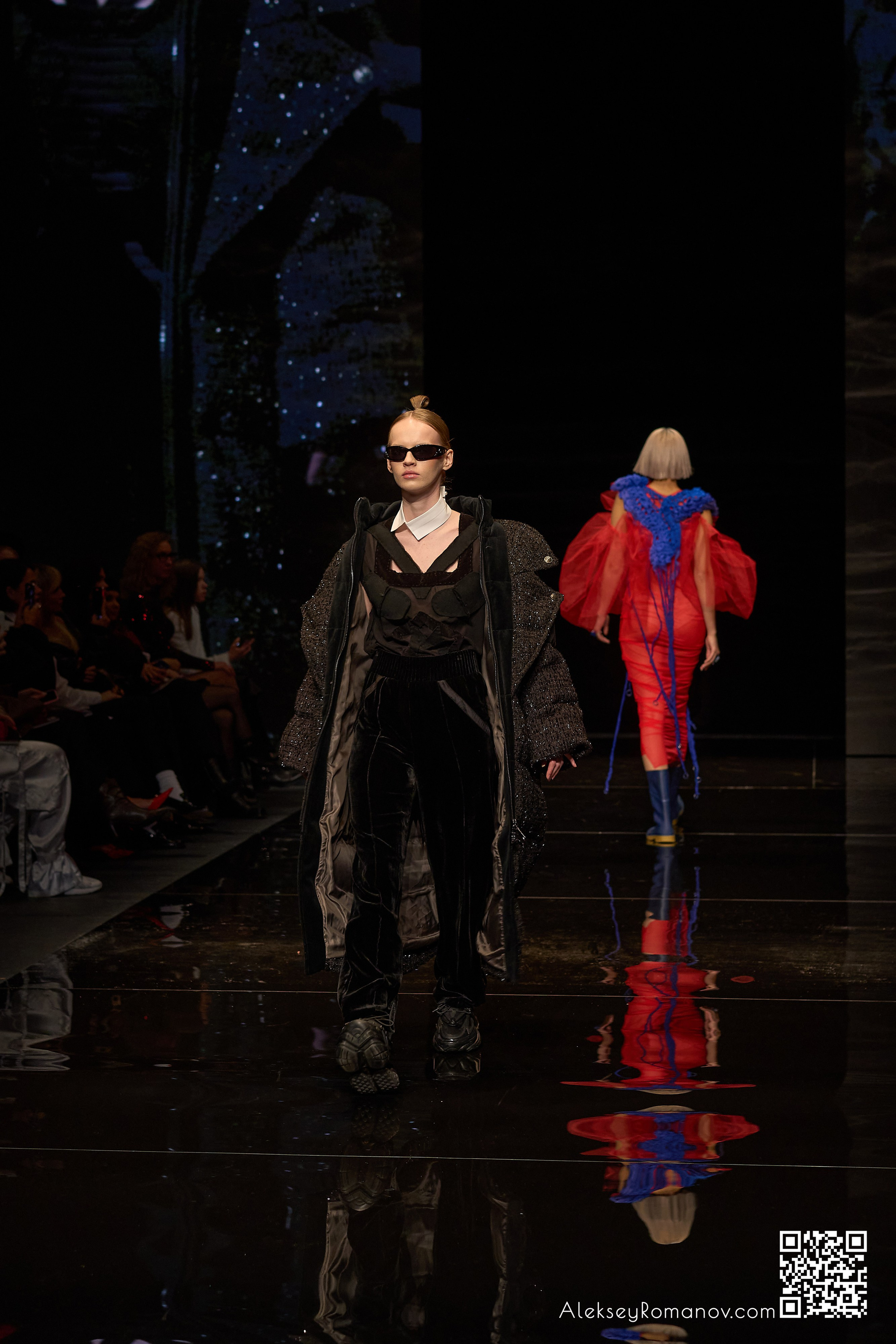 Mod'Art. Алексей Романов фотограф Санкт-Петербург, фотокурсы, фотошкола