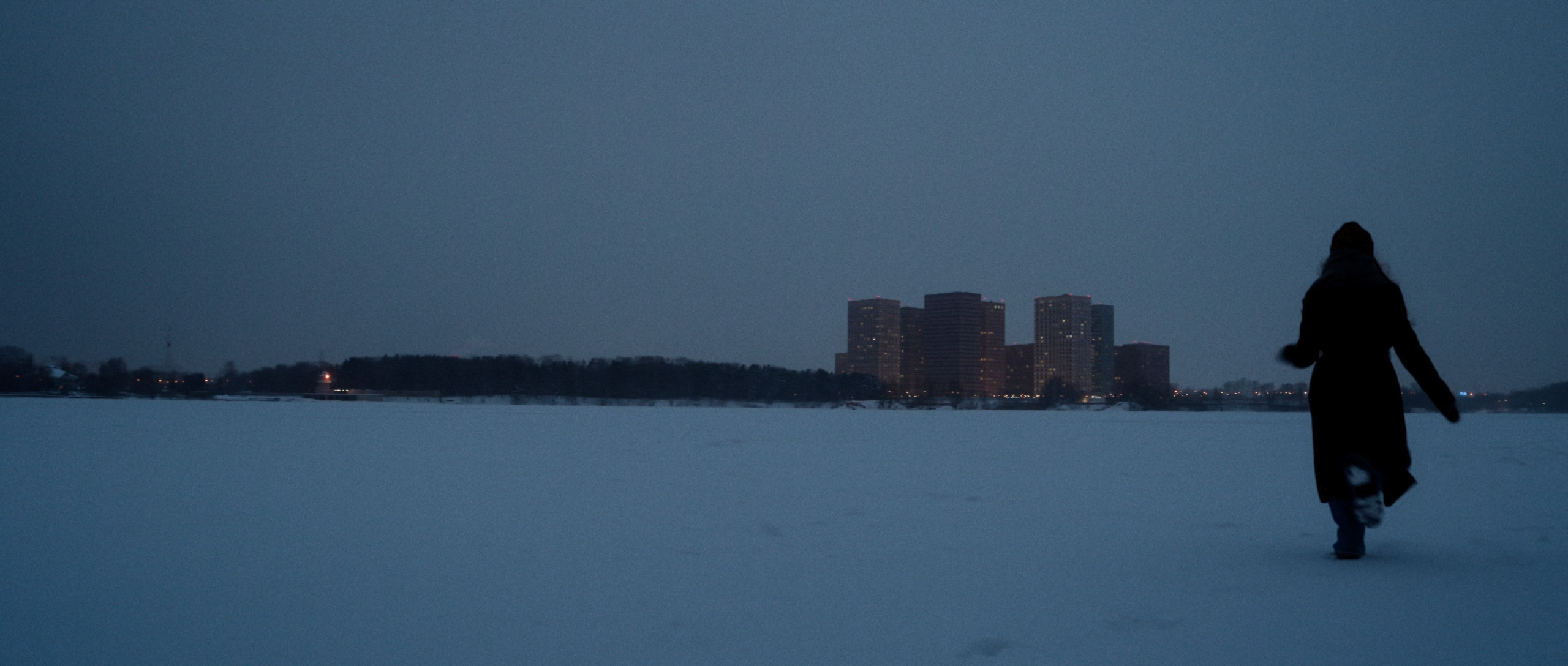 TIMANIO — ГОЛОЛЕД. Колорист Кирилл Сокуренко