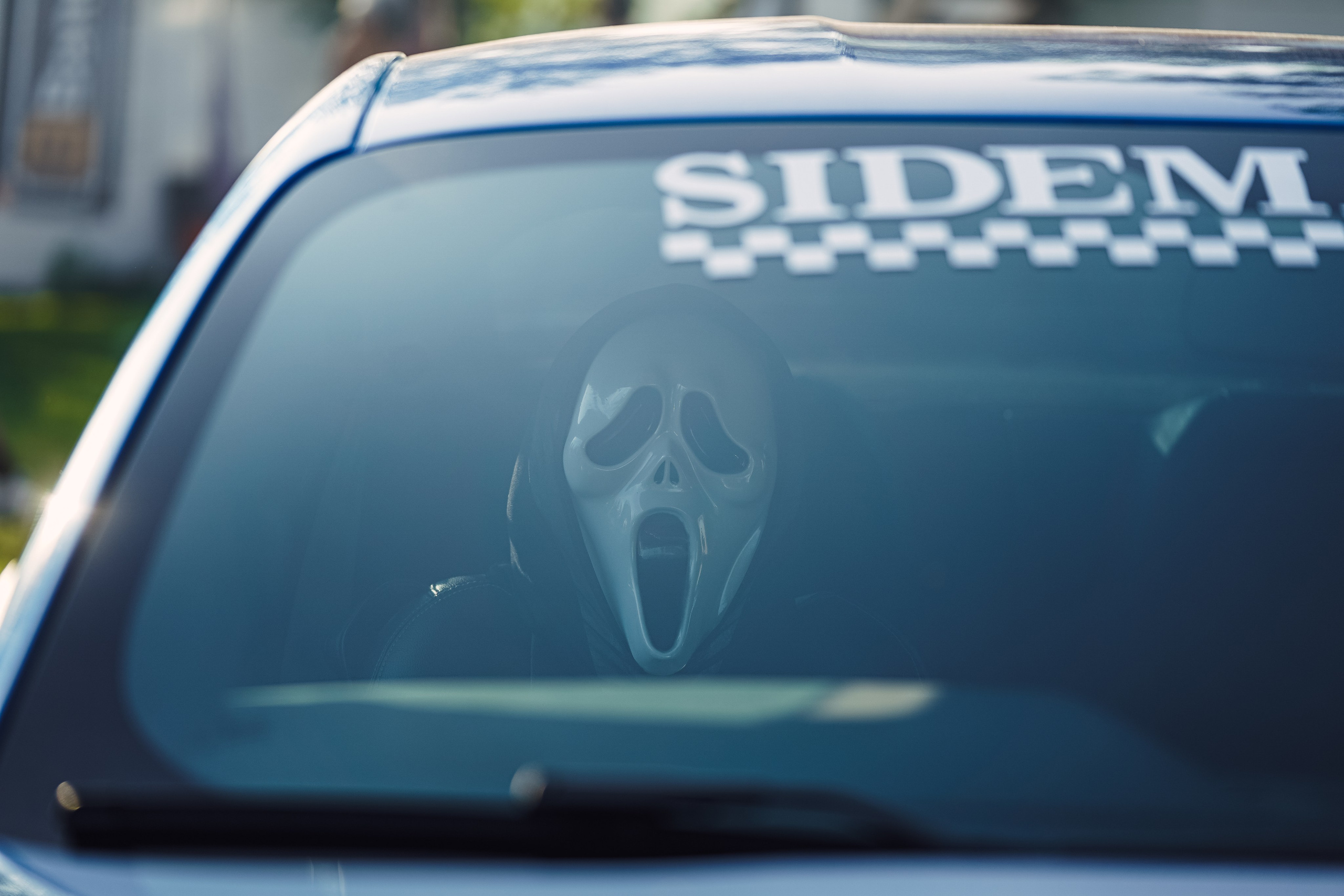 Tuning Open Fest 2025. Автомобильный фотограф Шакая Кирилл