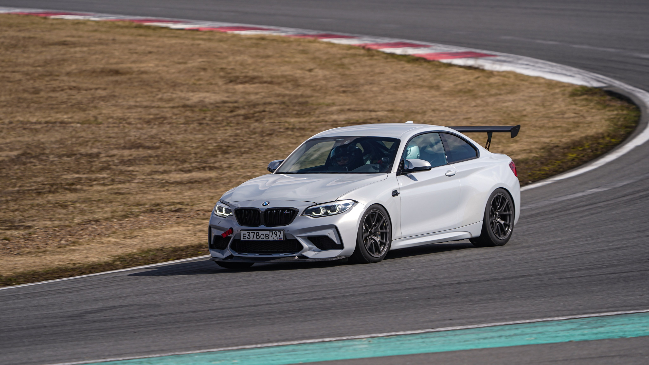 Трек день. 29.03. Автомобильный фотограф Шакая Кирилл