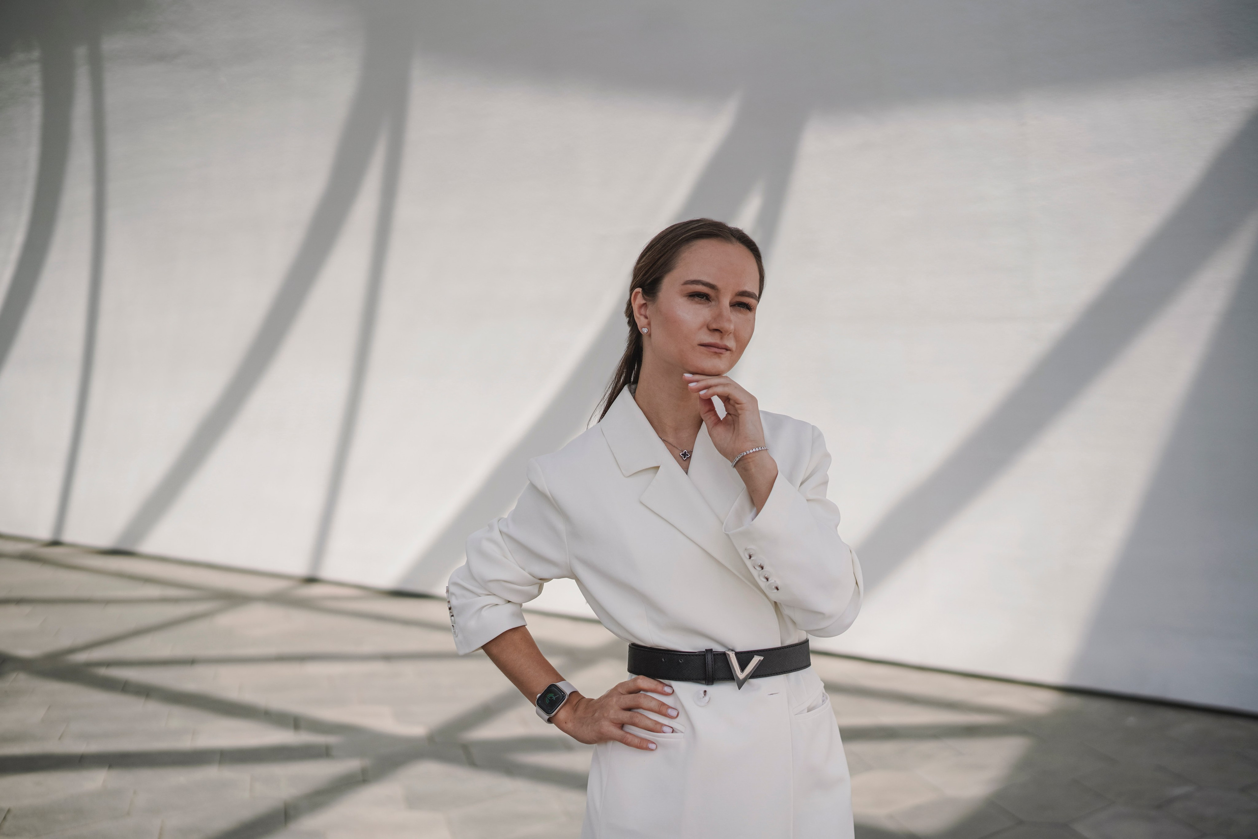 Деловая фотосессия. Фотограф Айгуль Вишня, съёмка в Москве и Санкт-Петербурге