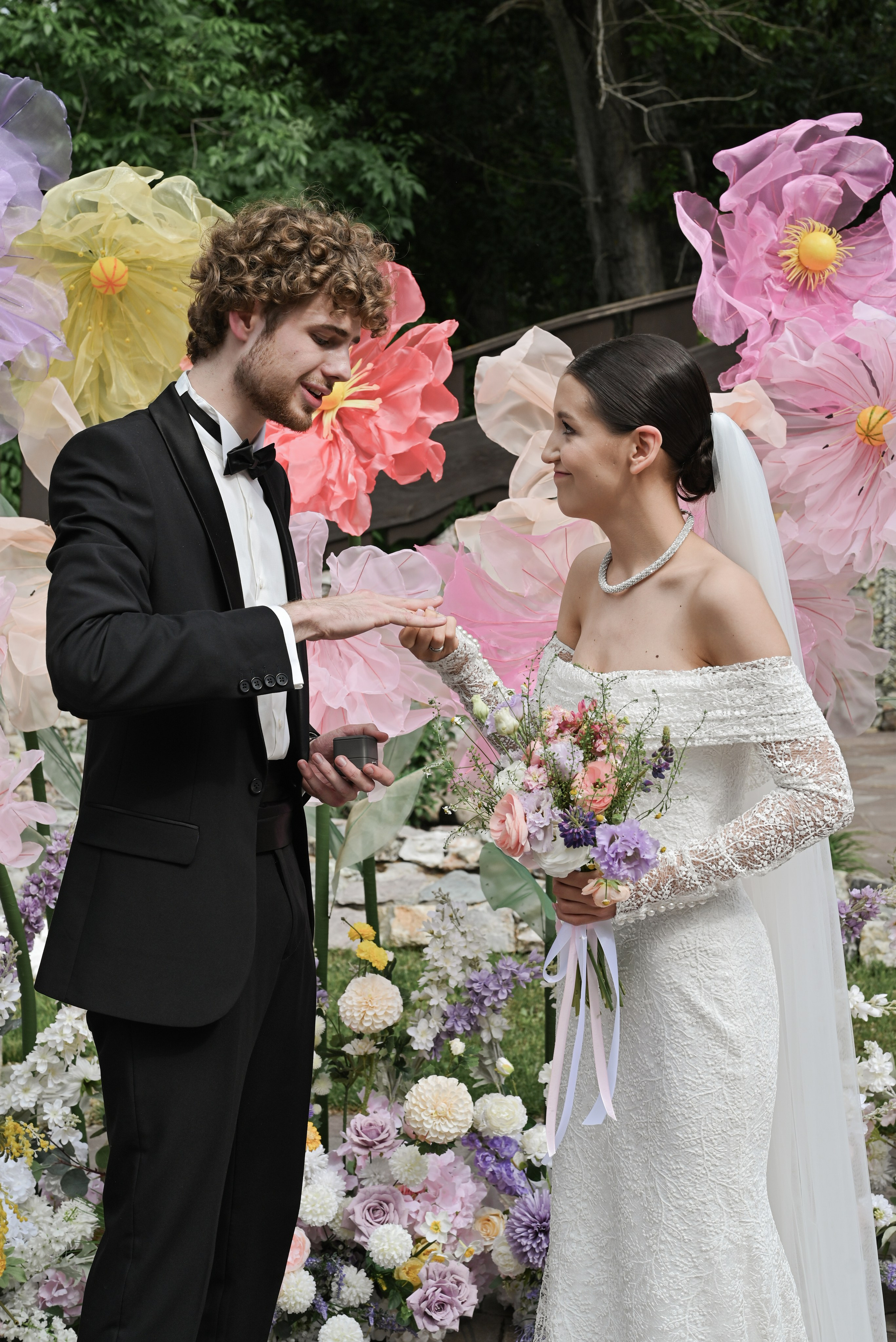 Кирилл & Лия. Свадебный и семейный фотограф в Уфе Александров Максим