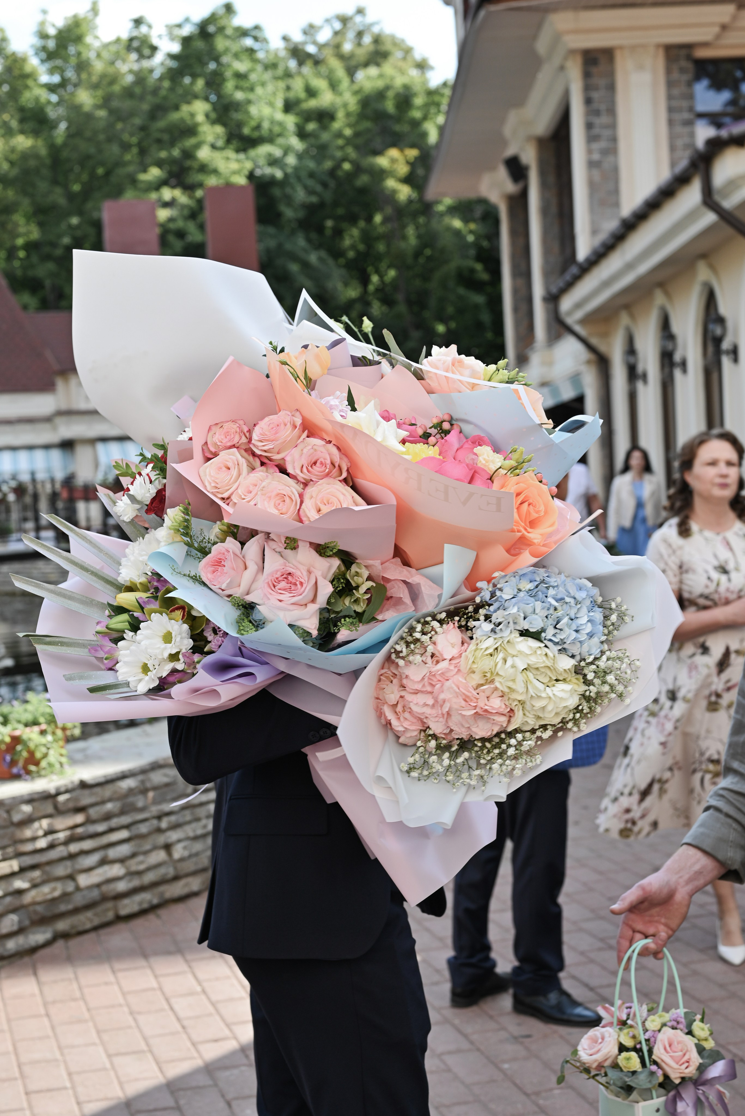 Данил и Татьяна. Свадебный и семейный фотограф в Уфе Александров Максим