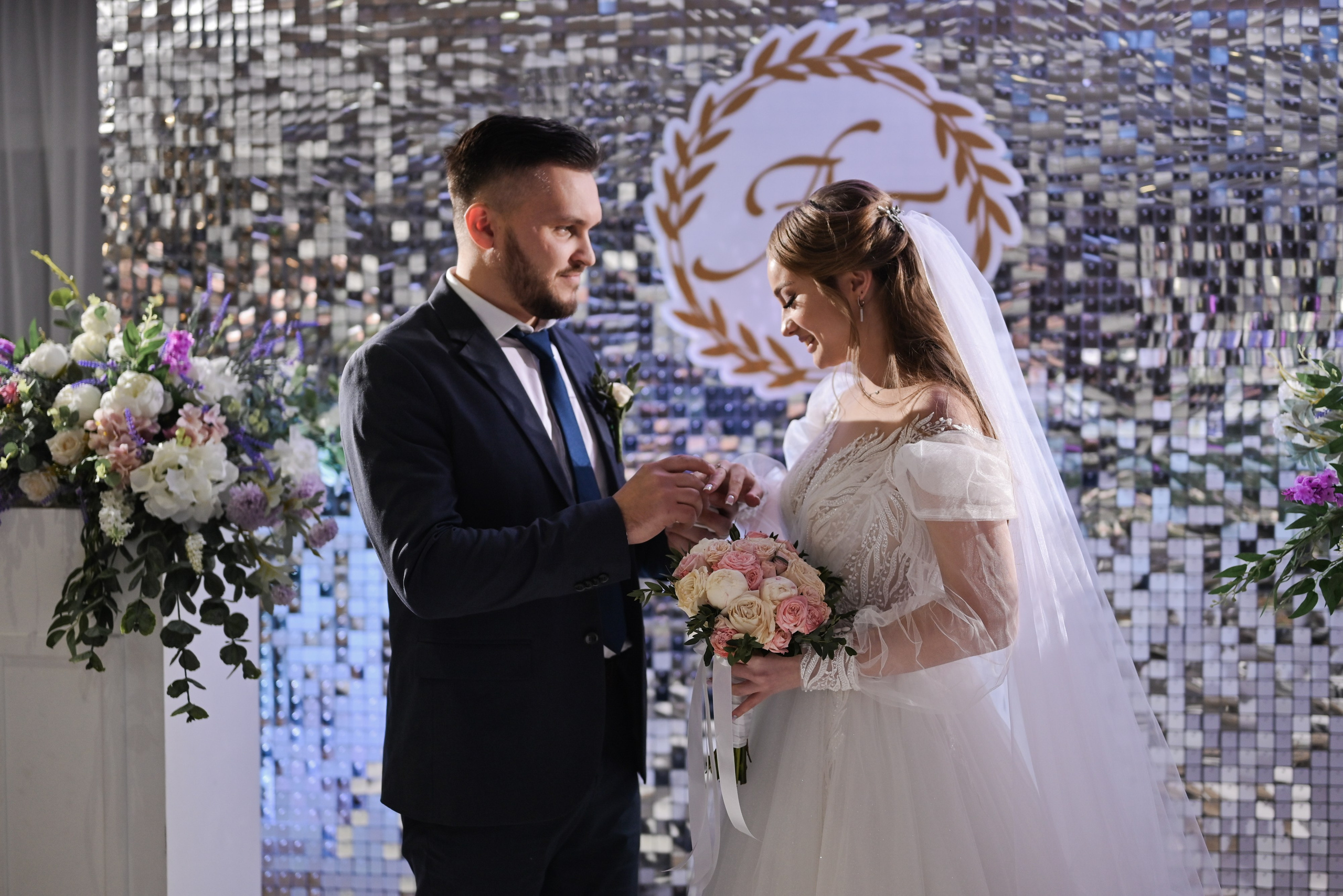 Анатолий & Полина. Свадебный и семейный фотограф в Уфе Александров Максим