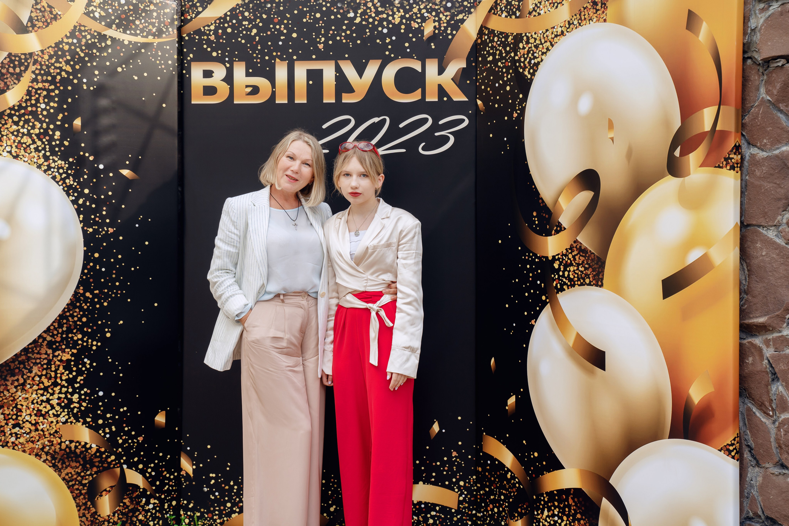 Фотосъемка для выпускников 11 класса. Фотограф Ким Наталья в Красноярске