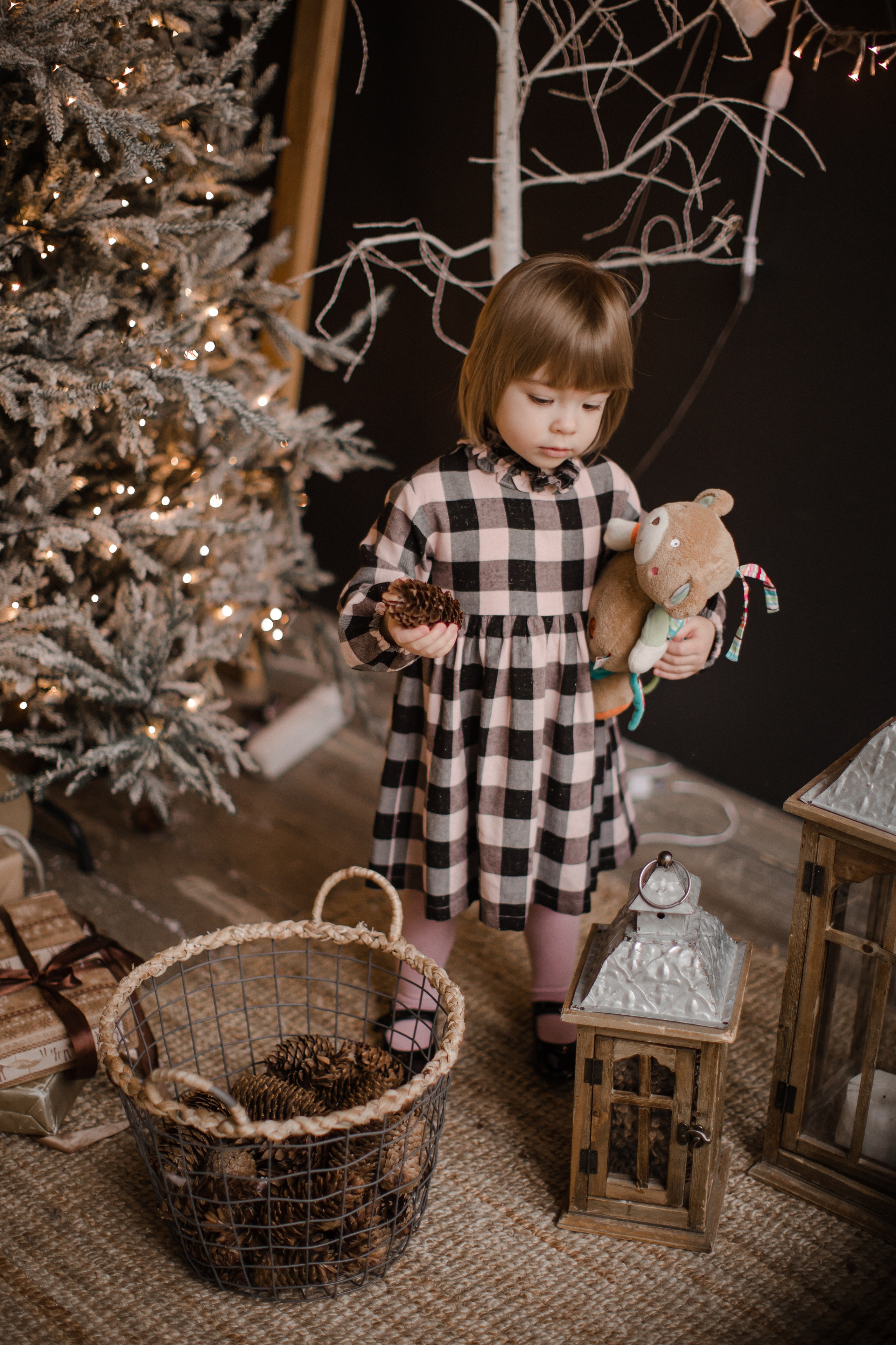 Семья. Семейный и детский фотограф в Москве Кузьмина Мария