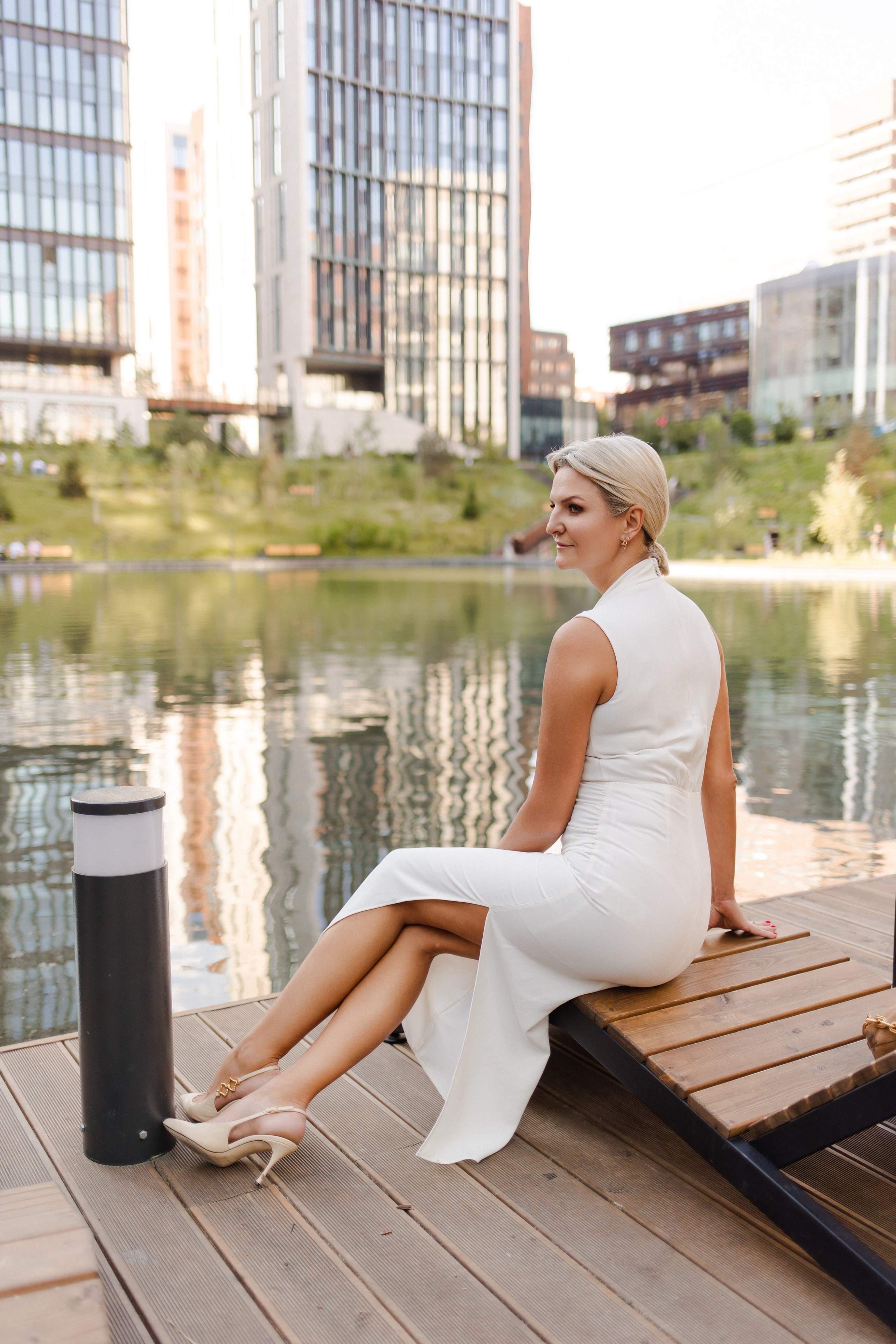 Яна. Семейный и детский фотограф в Москве Кузьмина Мария