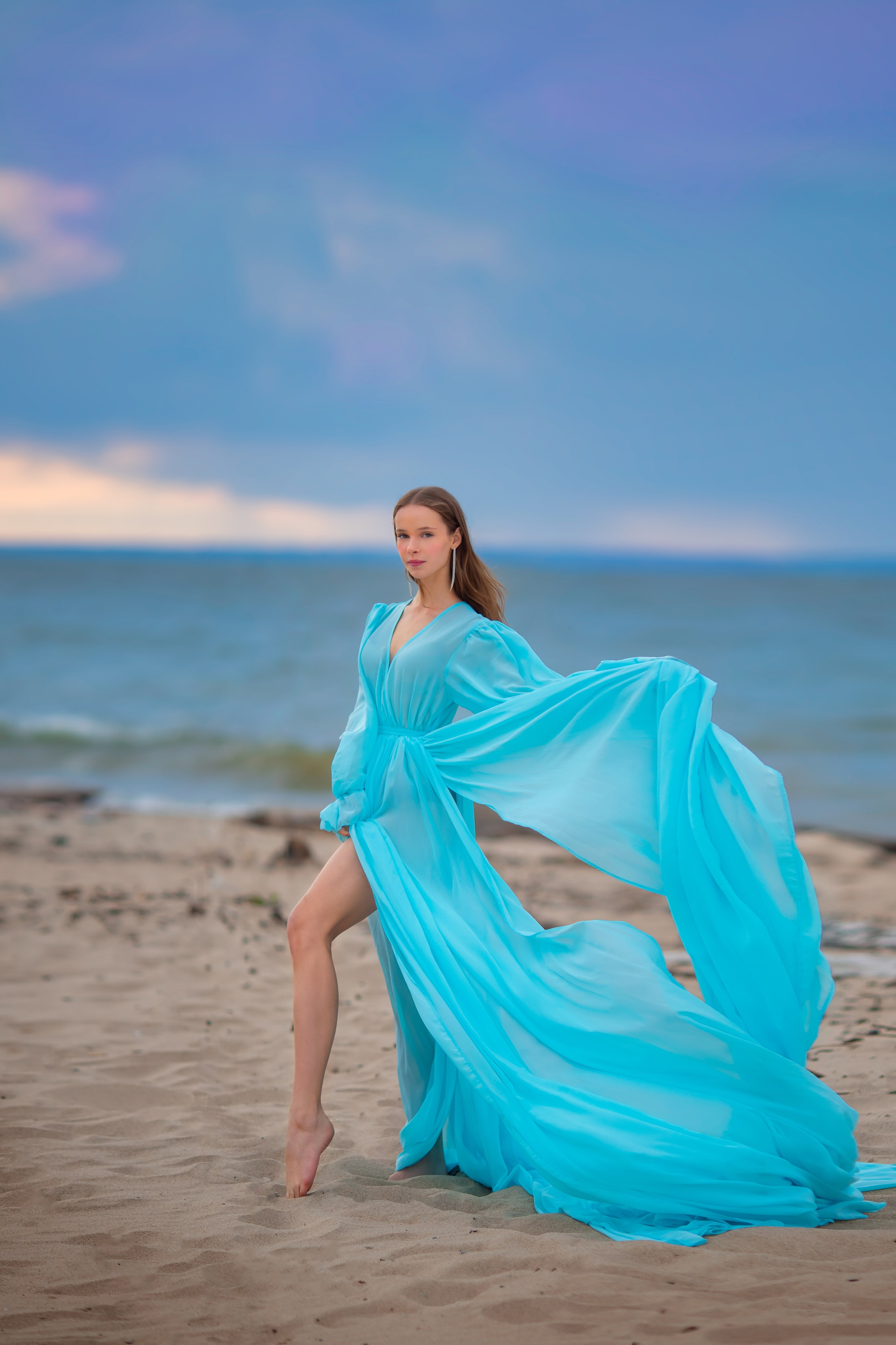 Оксана и Аня. Семейный и женский фотограф. Видеомейкер в Новосибирске