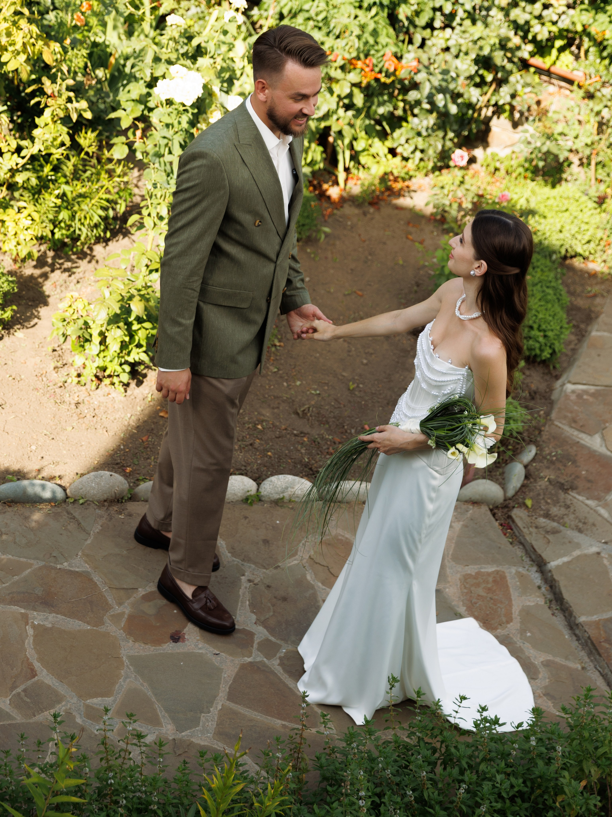 Артем и Анастасия. Фотограф