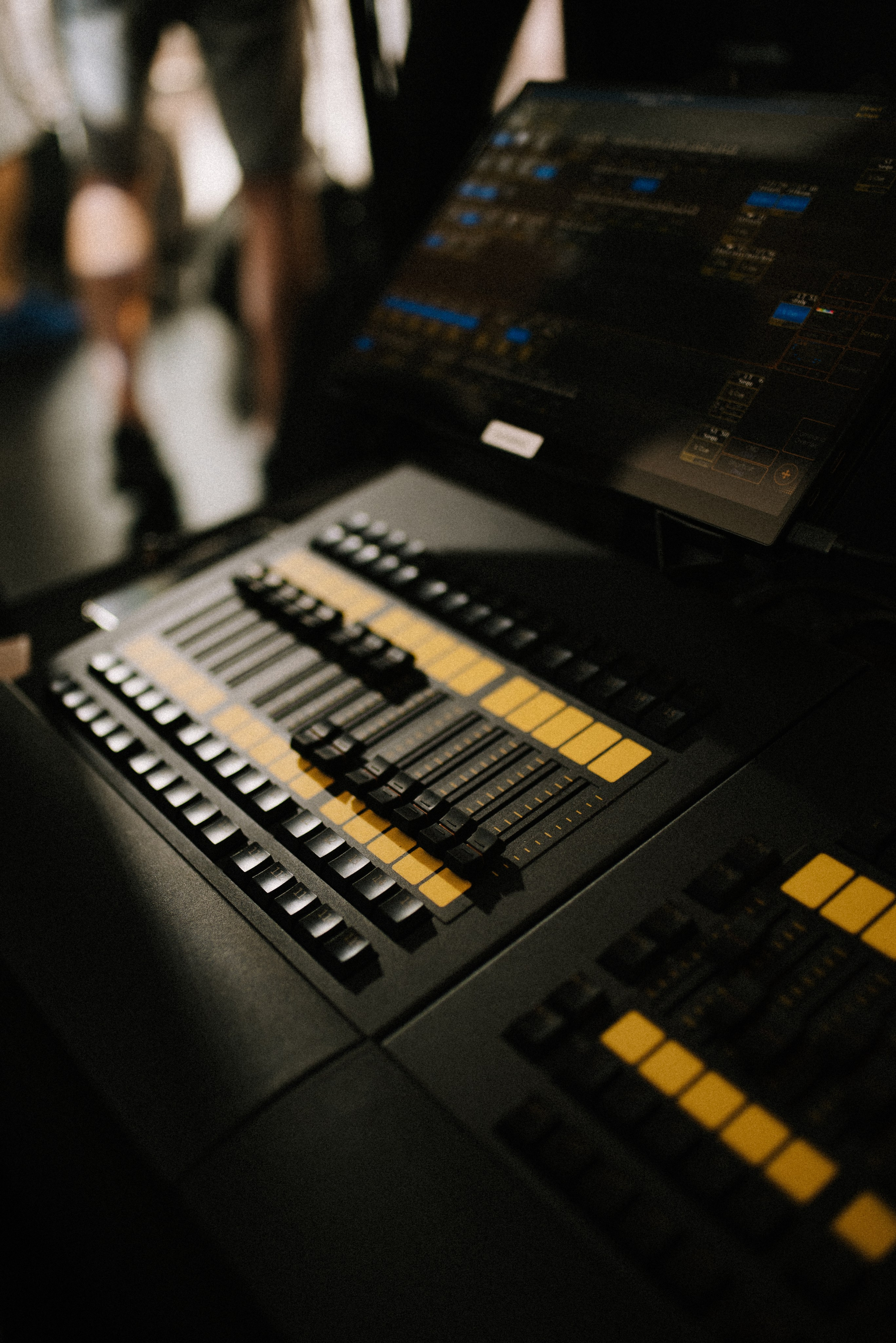 Кавер группа «Friends» soundcheck| ресторан «ШатоПино». Фотограф Санкт-Петербург, Новороссийск