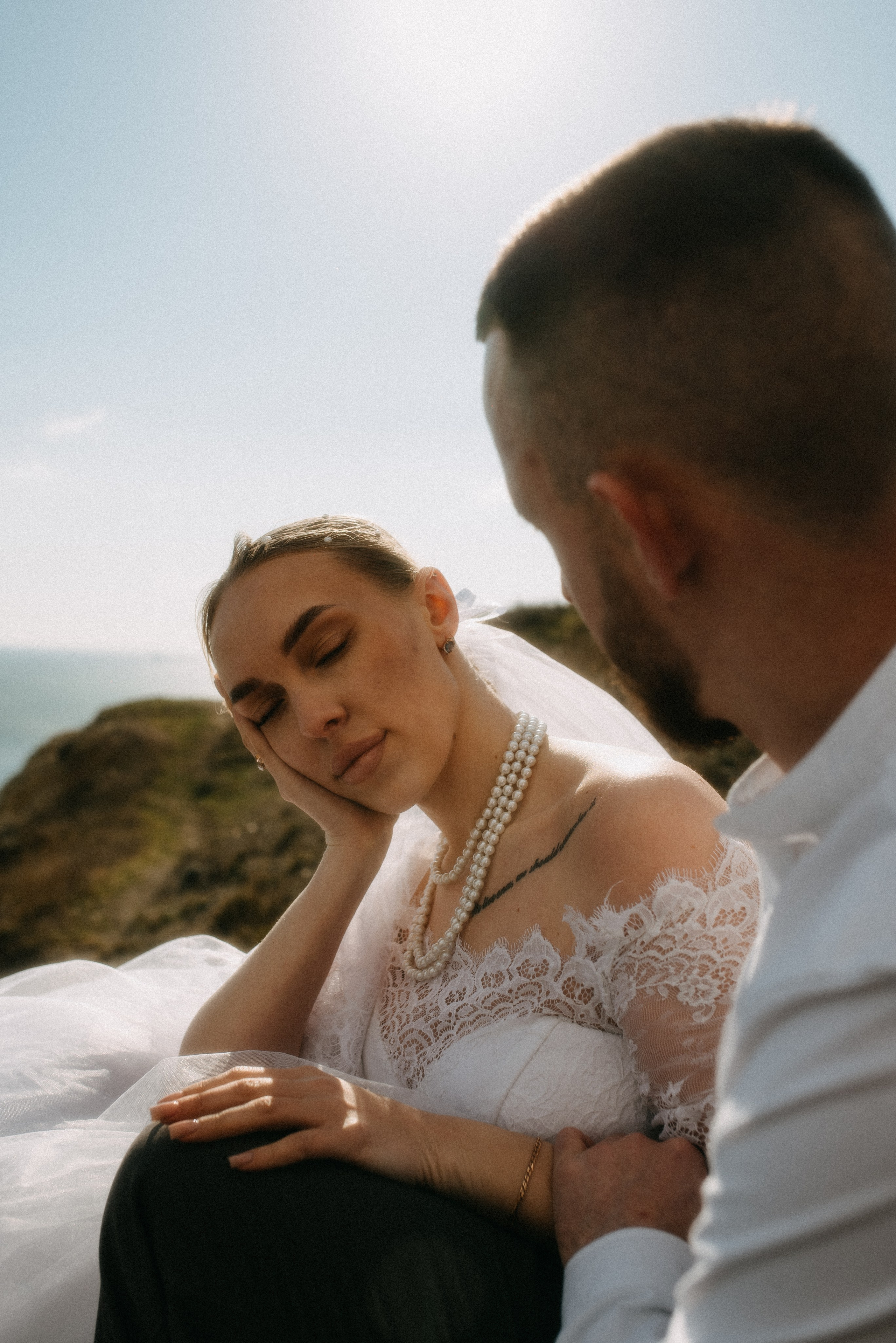 Иван и Яна|Новороссийск. Фотограф Санкт-Петербург, Новороссийск