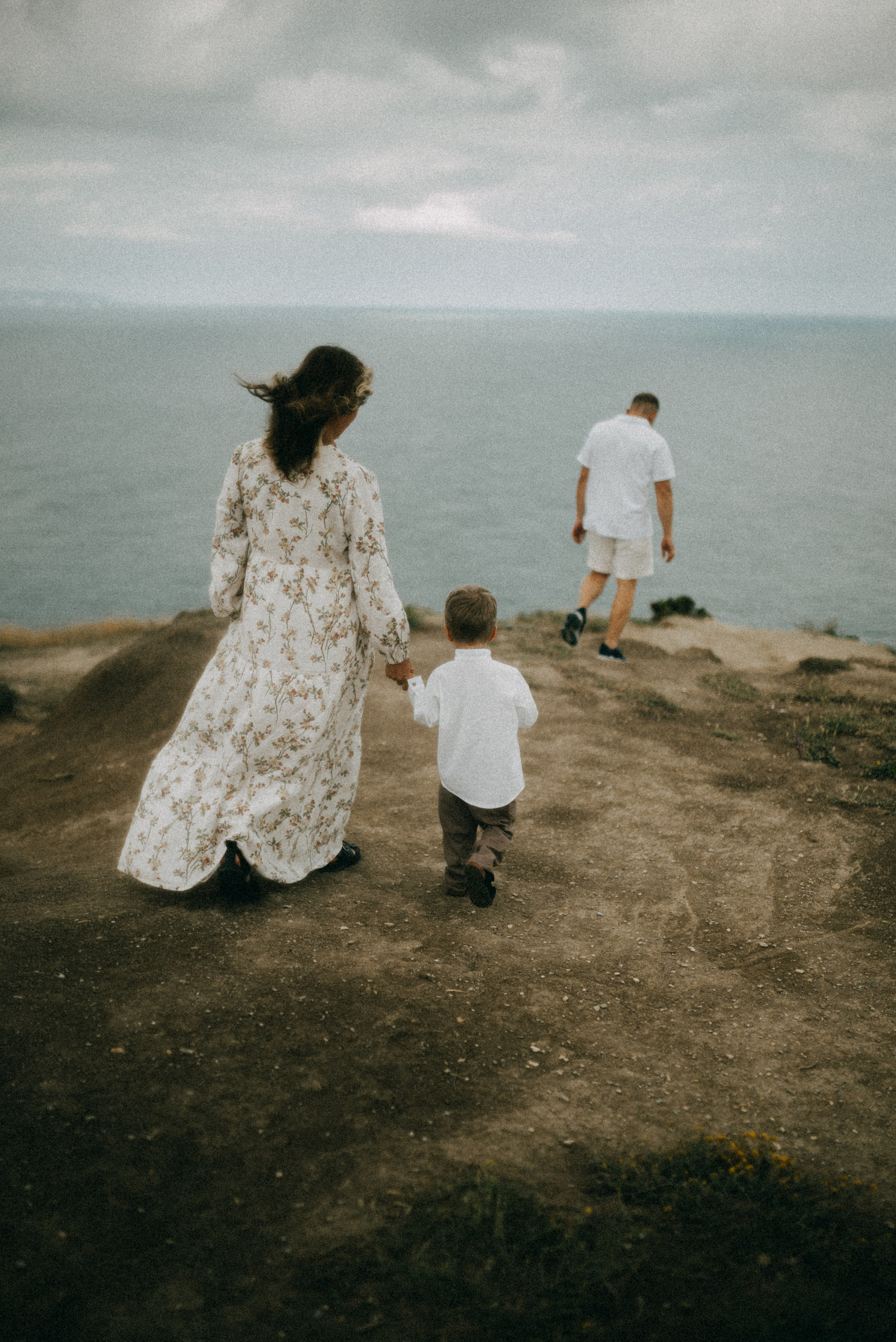 Арина, Руслан и маленький Эльбрус. Фотограф Санкт-Петербург, Новороссийск