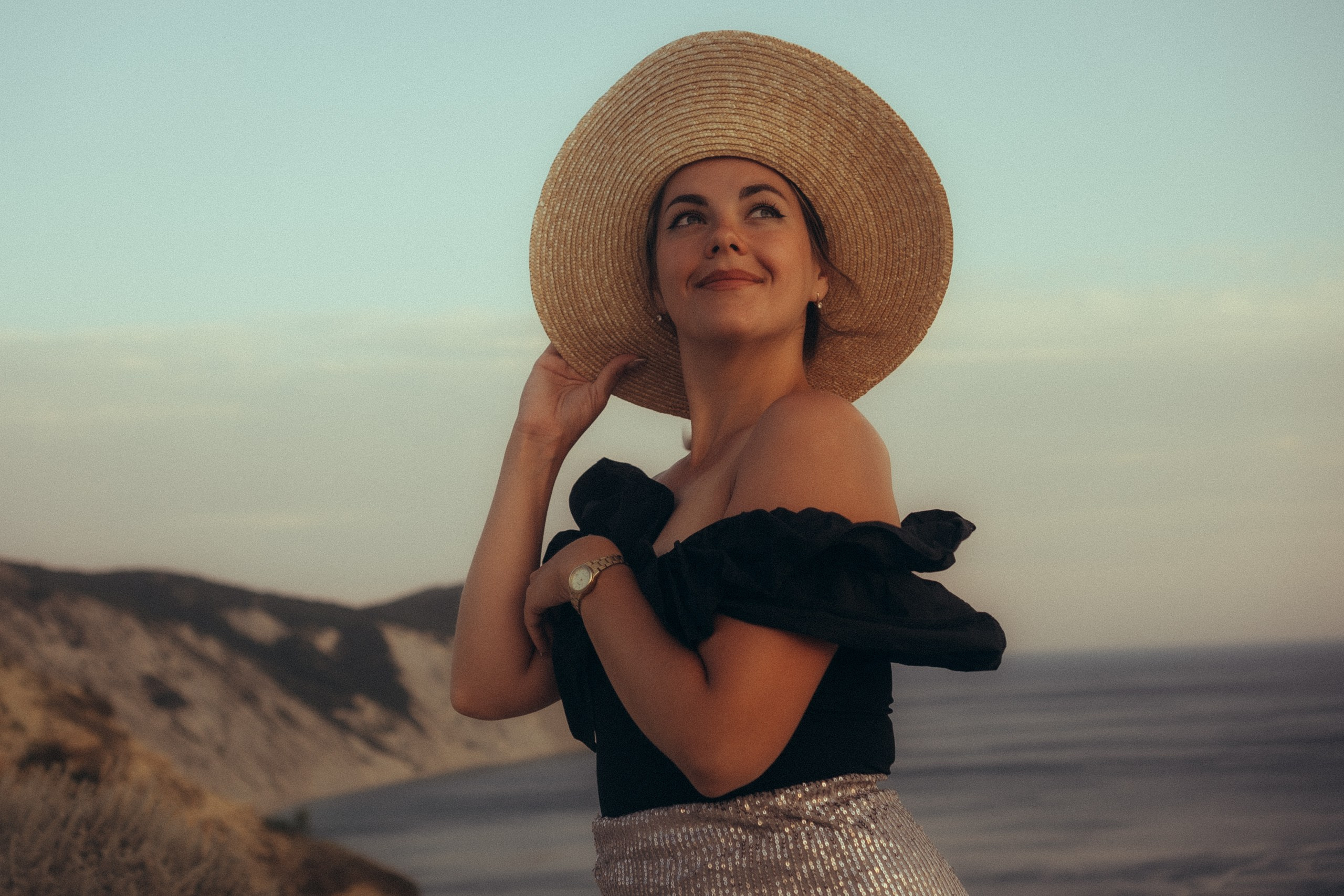 Вечерняя прогулка по Анапе. Профессиональный фотограф, Санкт-Петербург — Виктория Богомолова