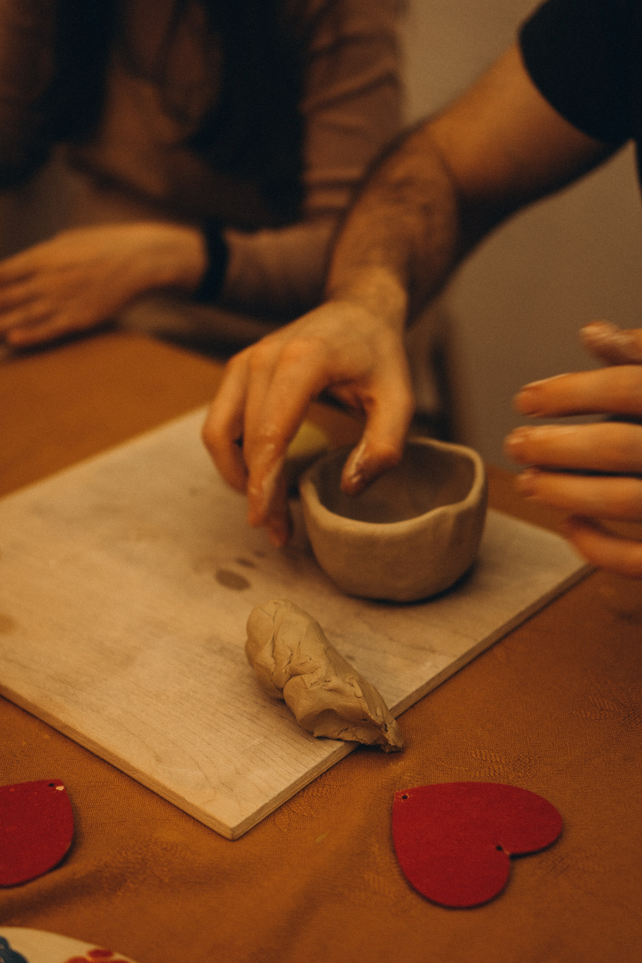 ЛЕПКАРНЯ. Профессиональный фотограф, Санкт-Петербург — Виктория Богомолова