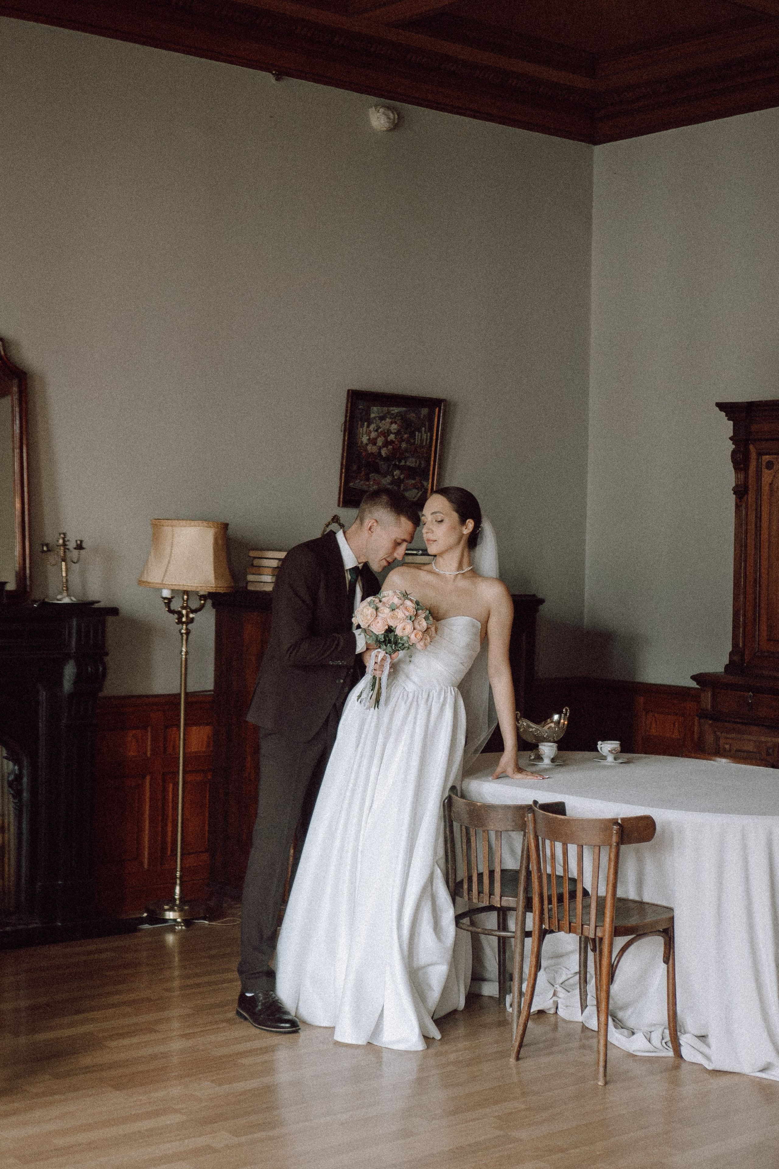 ЗАГС И ПРОГУЛКА 2 ЧАСА. Профессиональный фотограф, Санкт-Петербург — Виктория Богомолова