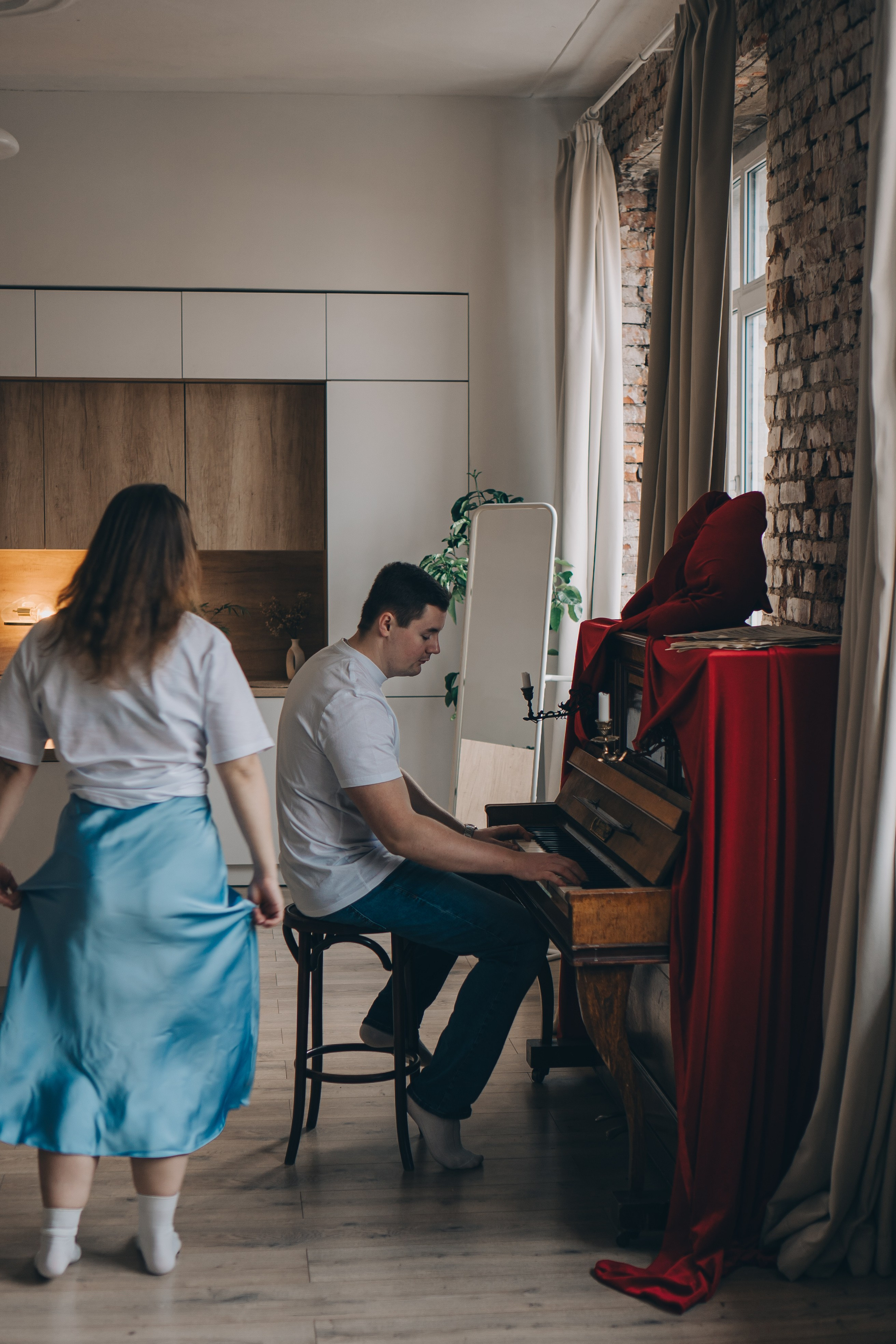 Студийная. Профессиональный фотограф, Санкт-Петербург — Виктория Богомолова