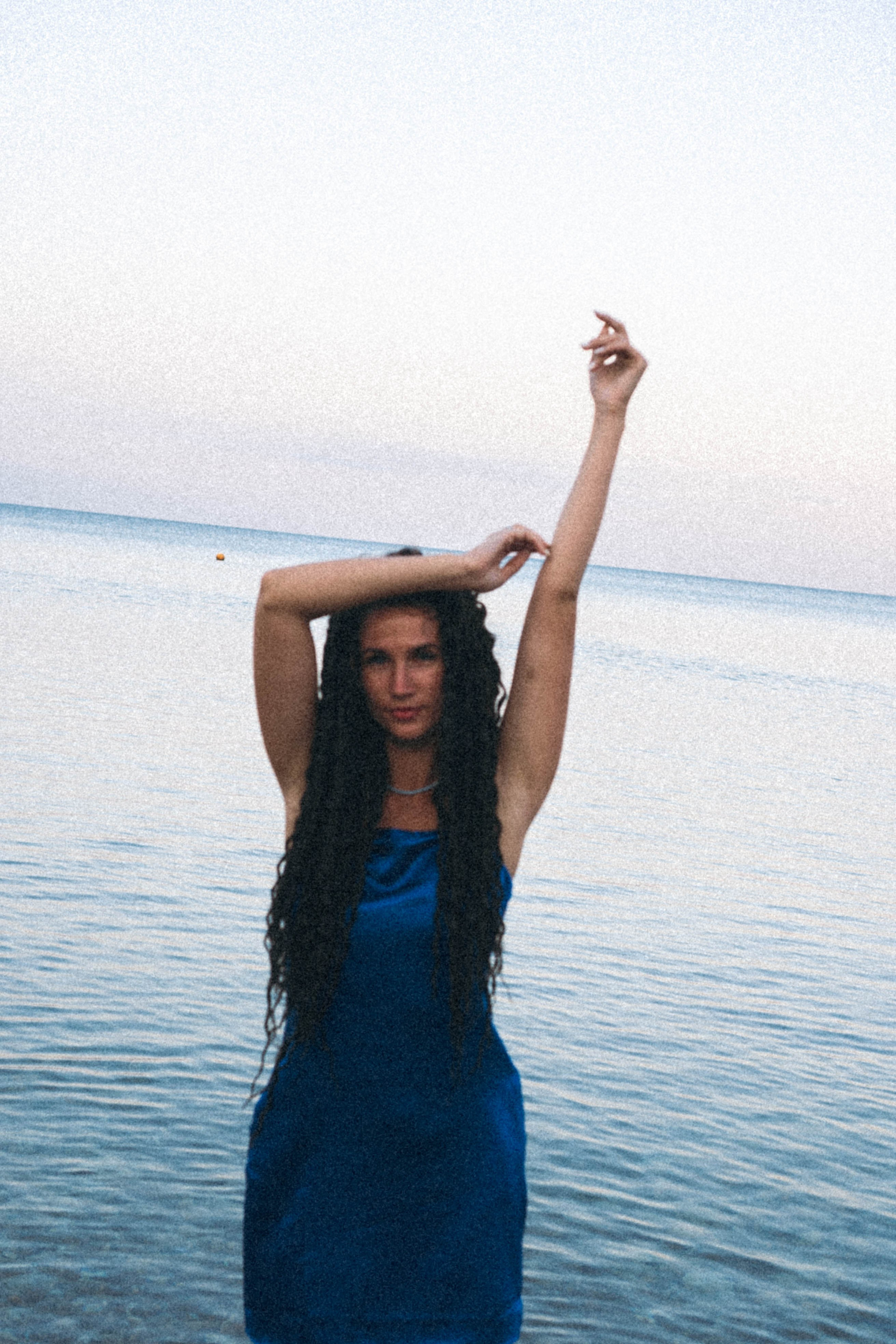 Рассвет. Профессиональный фотограф, Санкт-Петербург — Виктория Богомолова