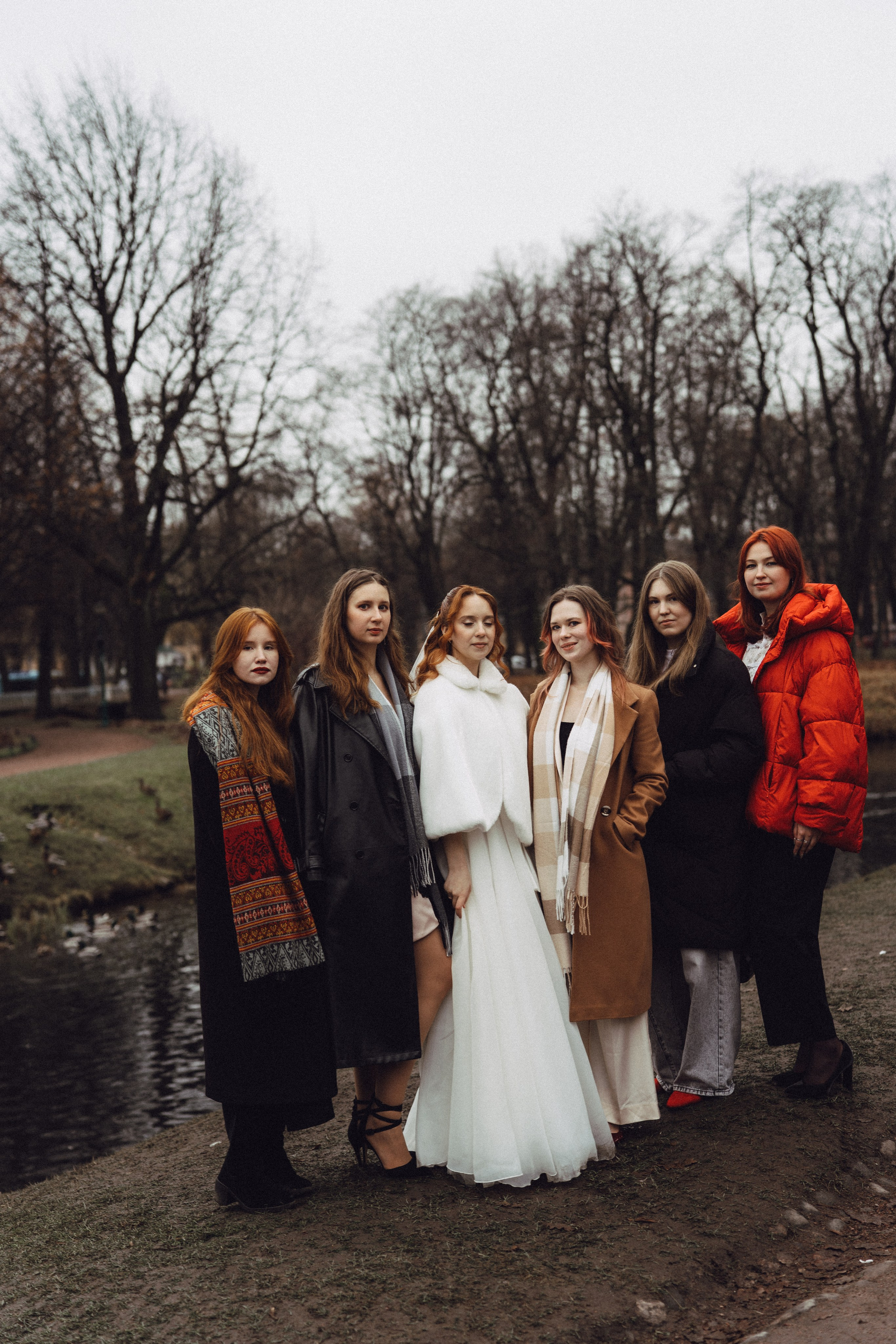 СВАДЕБНАЯ СЬЕМКА ВО ВТОРОМ ДВОРЦЕ С ГОСТЯМИ И ПРОГУЛКА В ТАВРИЧЕСКОМ САДУ. Профессиональный фотограф, Санкт-Петербург — Виктория Богомолова