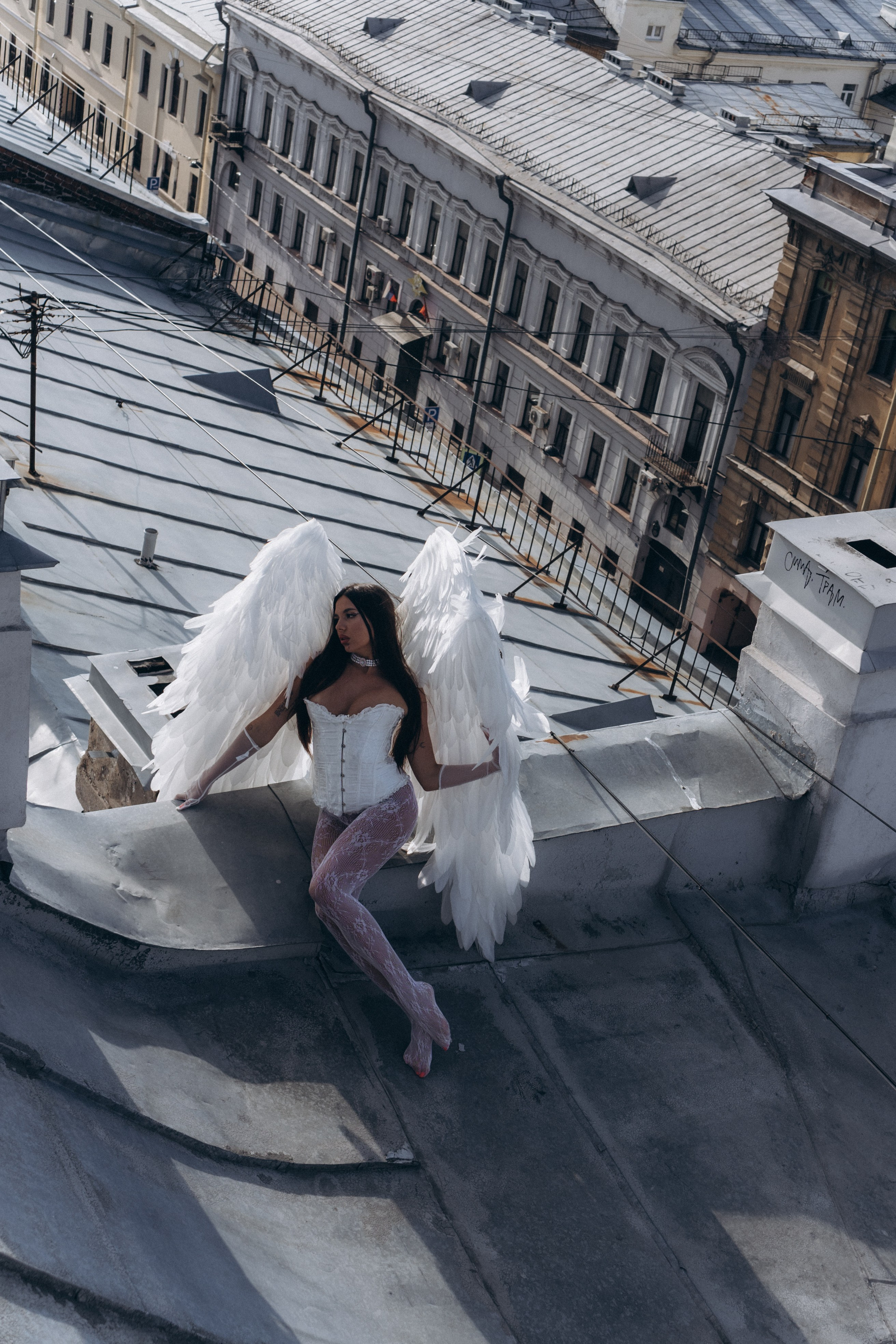 АНГЕЛ. Профессиональный фотограф, Санкт-Петербург — Виктория Богомолова