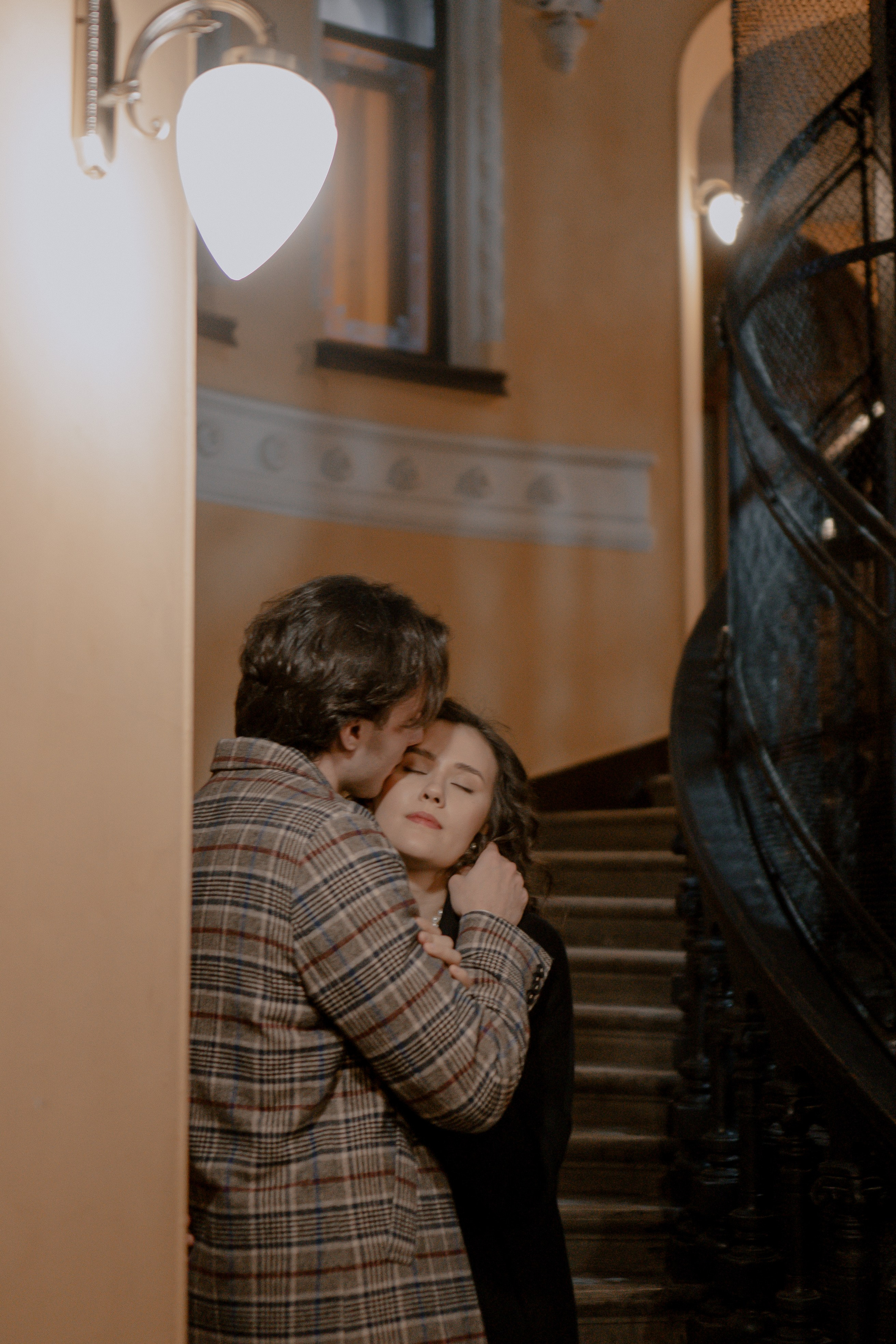 Парадная в Санкт-Петербурге. Профессиональный фотограф, Санкт-Петербург — Виктория Богомолова