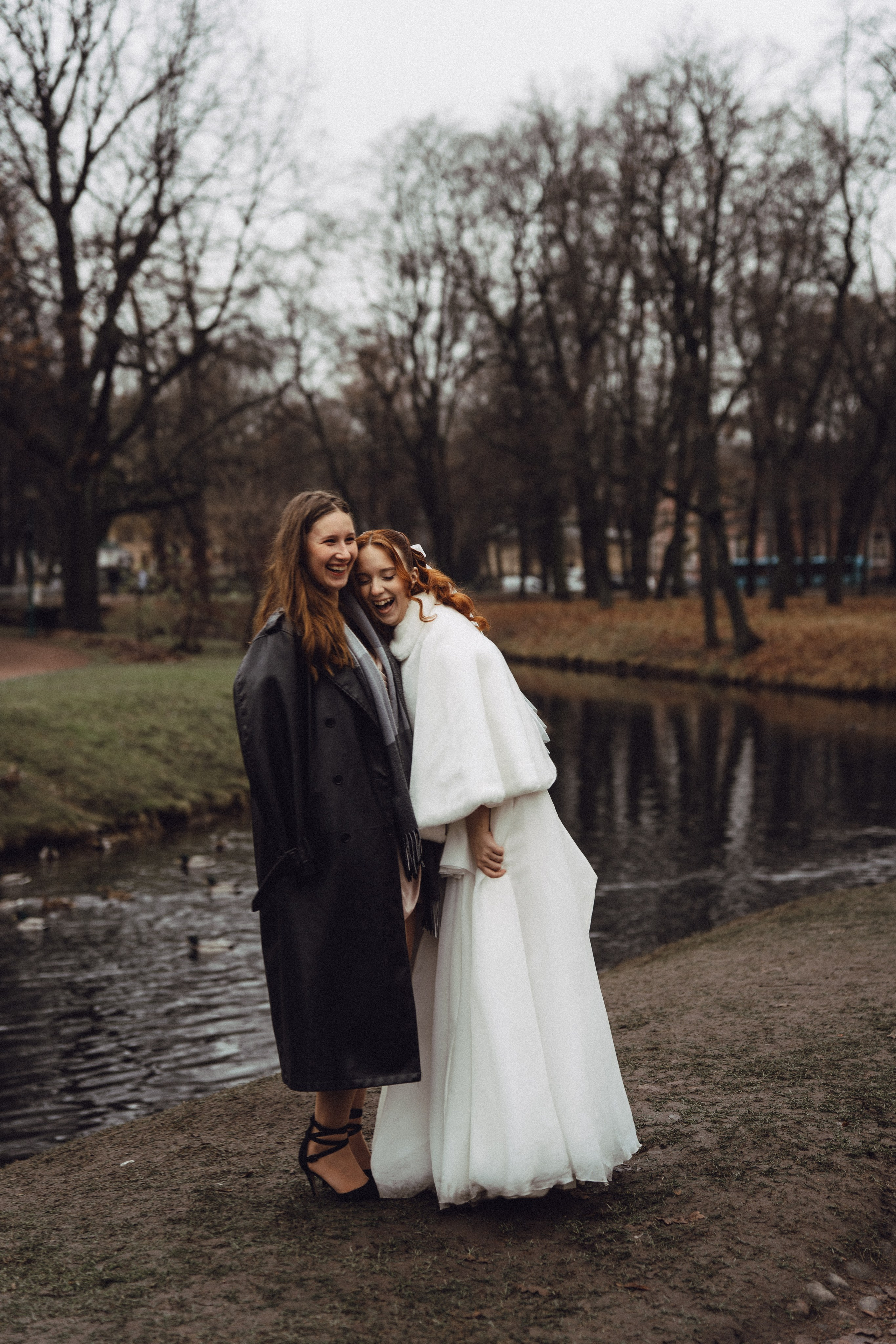 СВАДЕБНАЯ СЬЕМКА ВО ВТОРОМ ДВОРЦЕ С ГОСТЯМИ И ПРОГУЛКА В ТАВРИЧЕСКОМ САДУ. Профессиональный фотограф, Санкт-Петербург — Виктория Богомолова