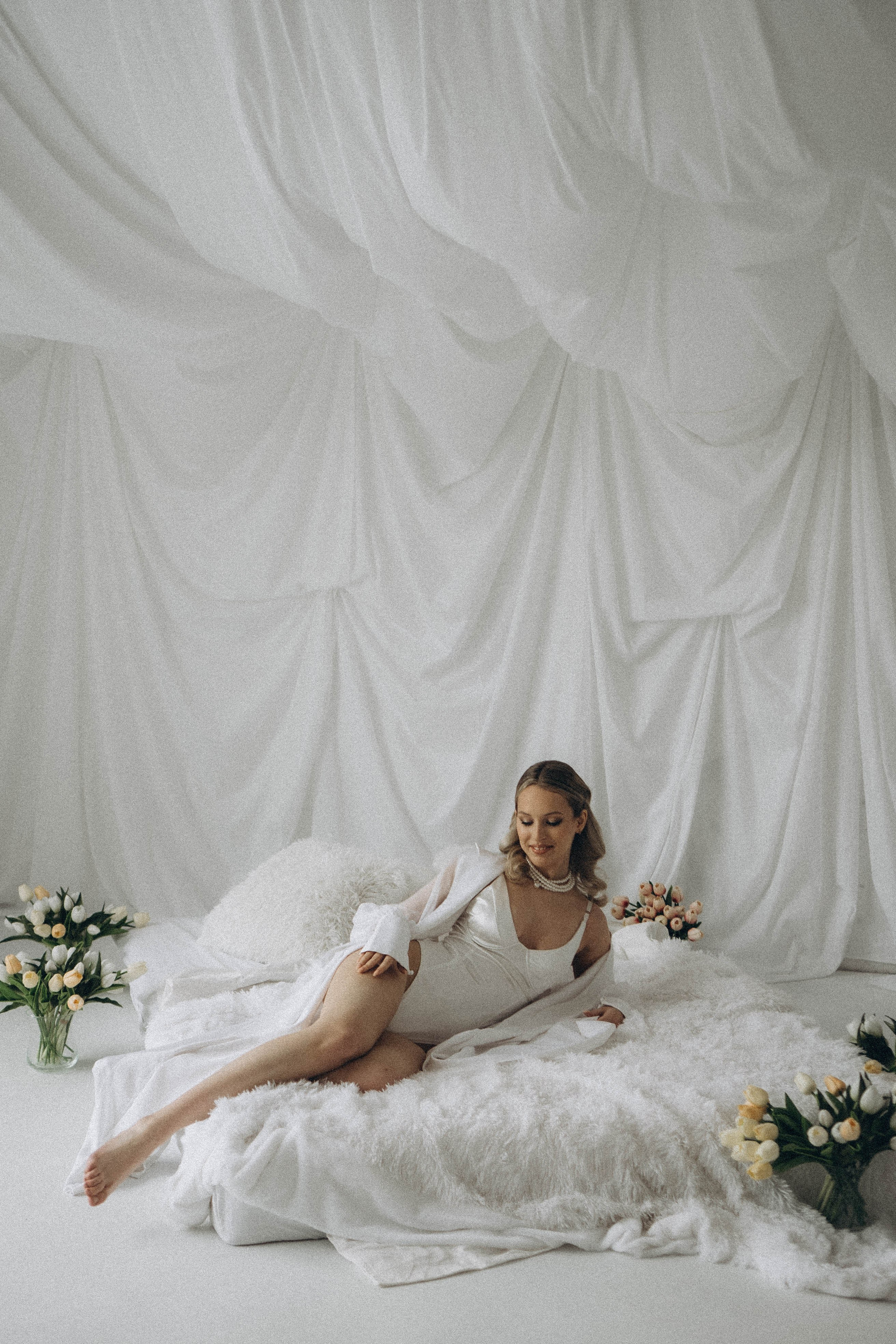 Весенняя. Профессиональный фотограф, Санкт-Петербург — Виктория Богомолова