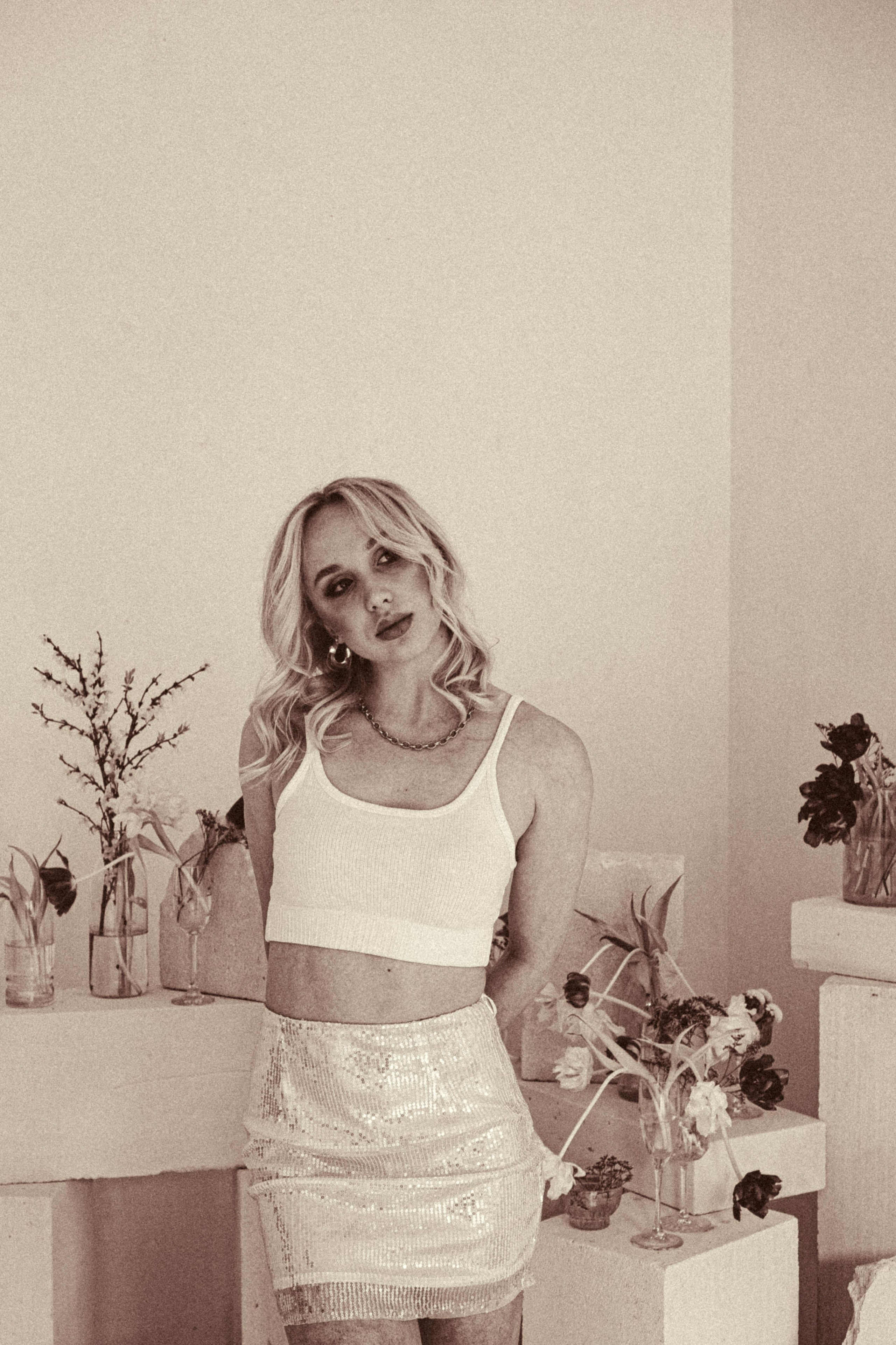 Винтажный стиль. Профессиональный фотограф, Санкт-Петербург — Виктория Богомолова