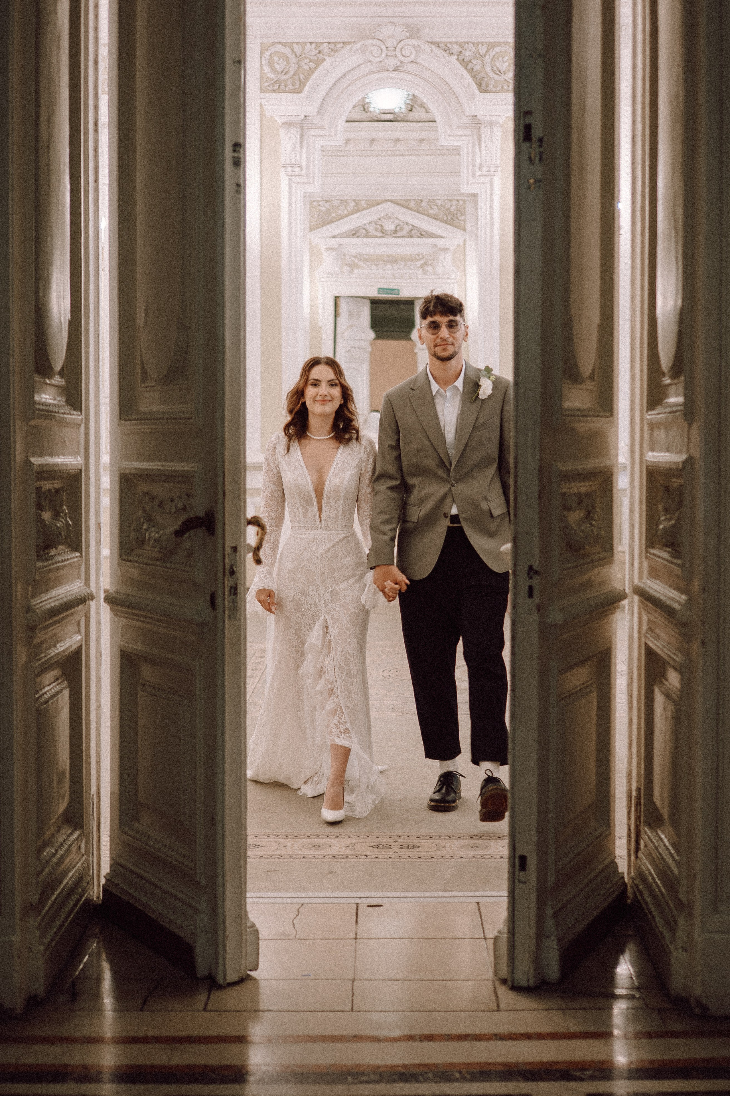 СВАДЕБНАЯ СЬЕМКА В ПЕРВОМ ДВОРЦЕ БРАКОСОЧЕТАНИЯ. Профессиональный фотограф, Санкт-Петербург — Виктория Богомолова