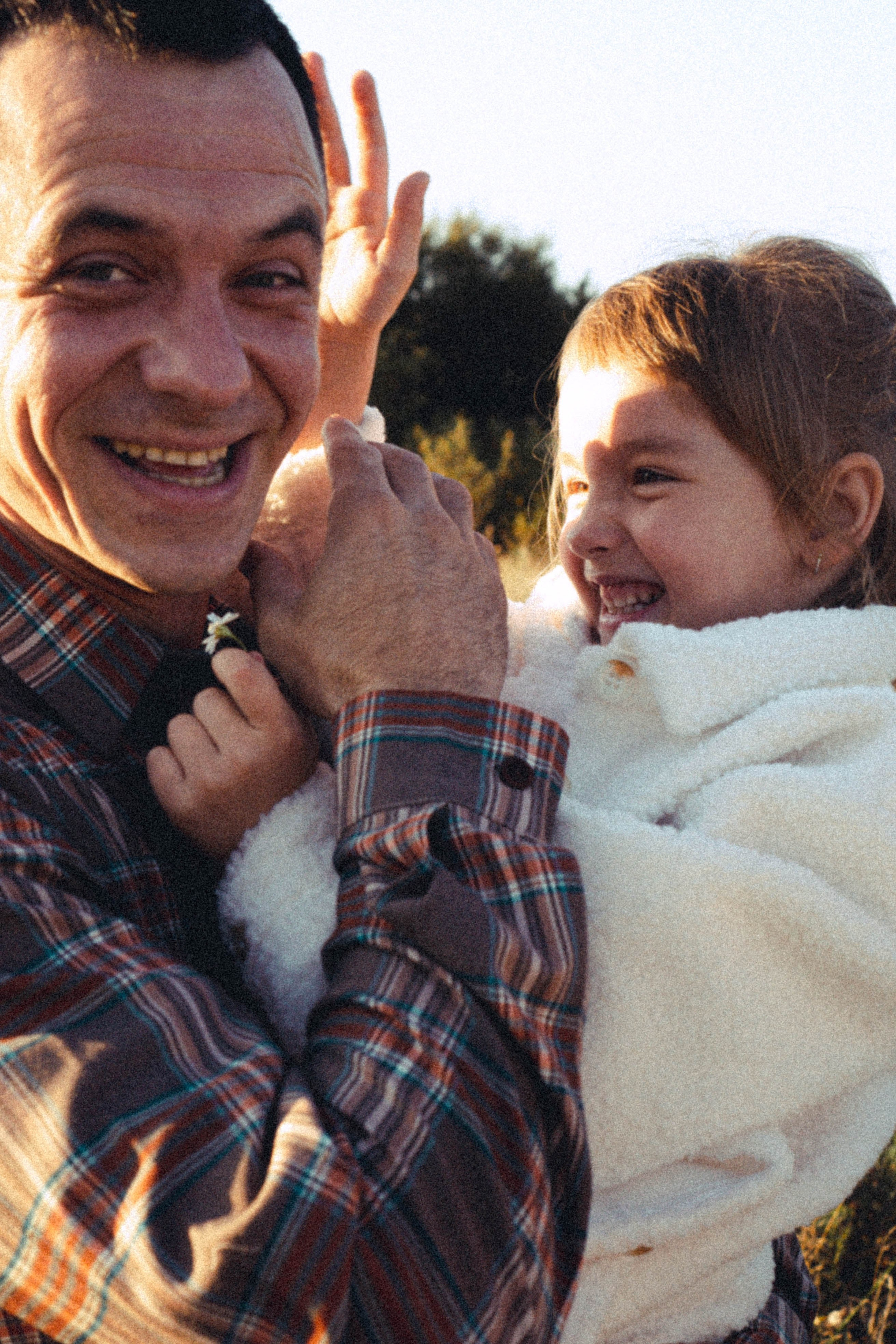Семейная серия. Профессиональный фотограф, Санкт-Петербург — Виктория Богомолова
