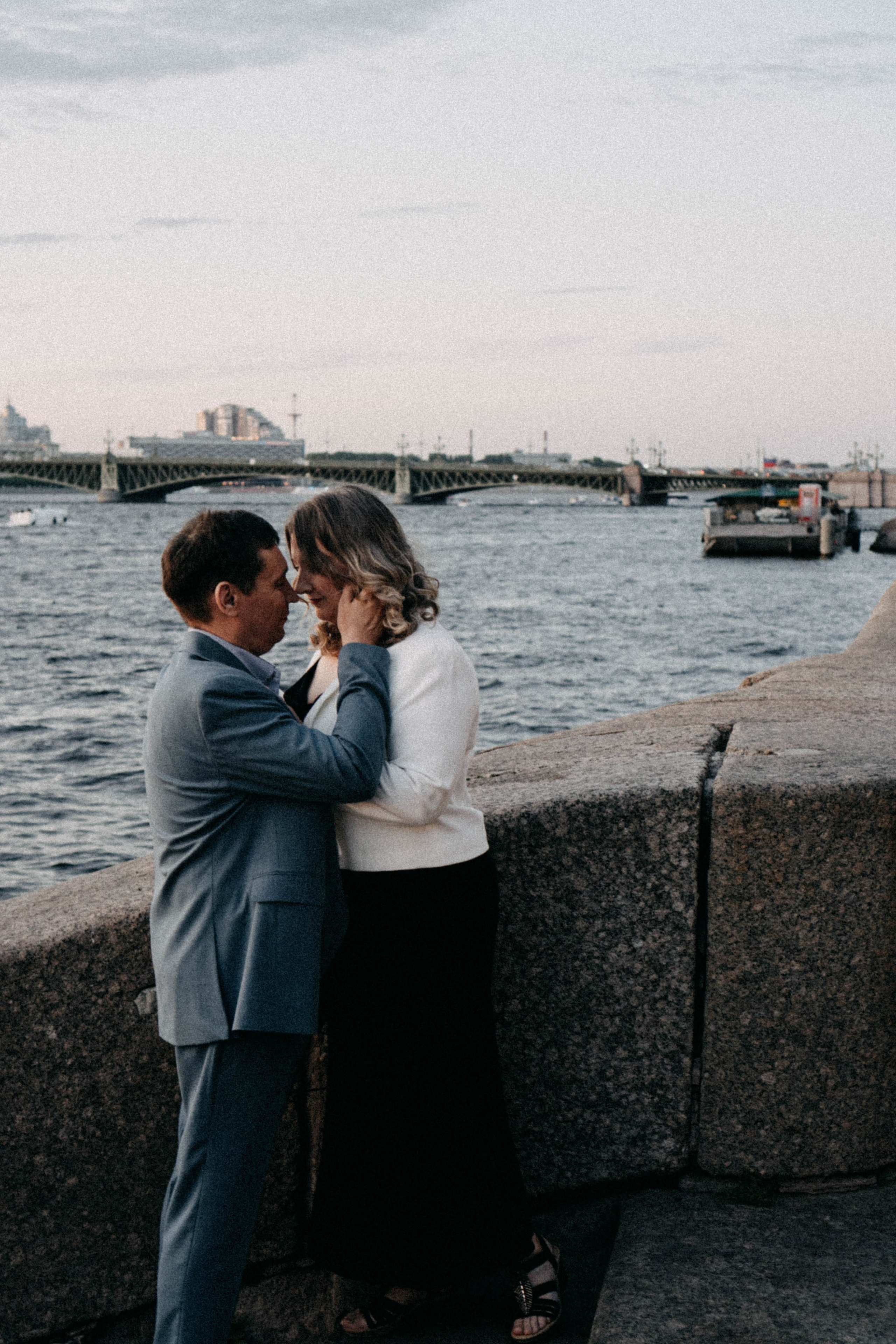 Закатная серия. Профессиональный фотограф, Санкт-Петербург — Виктория Богомолова