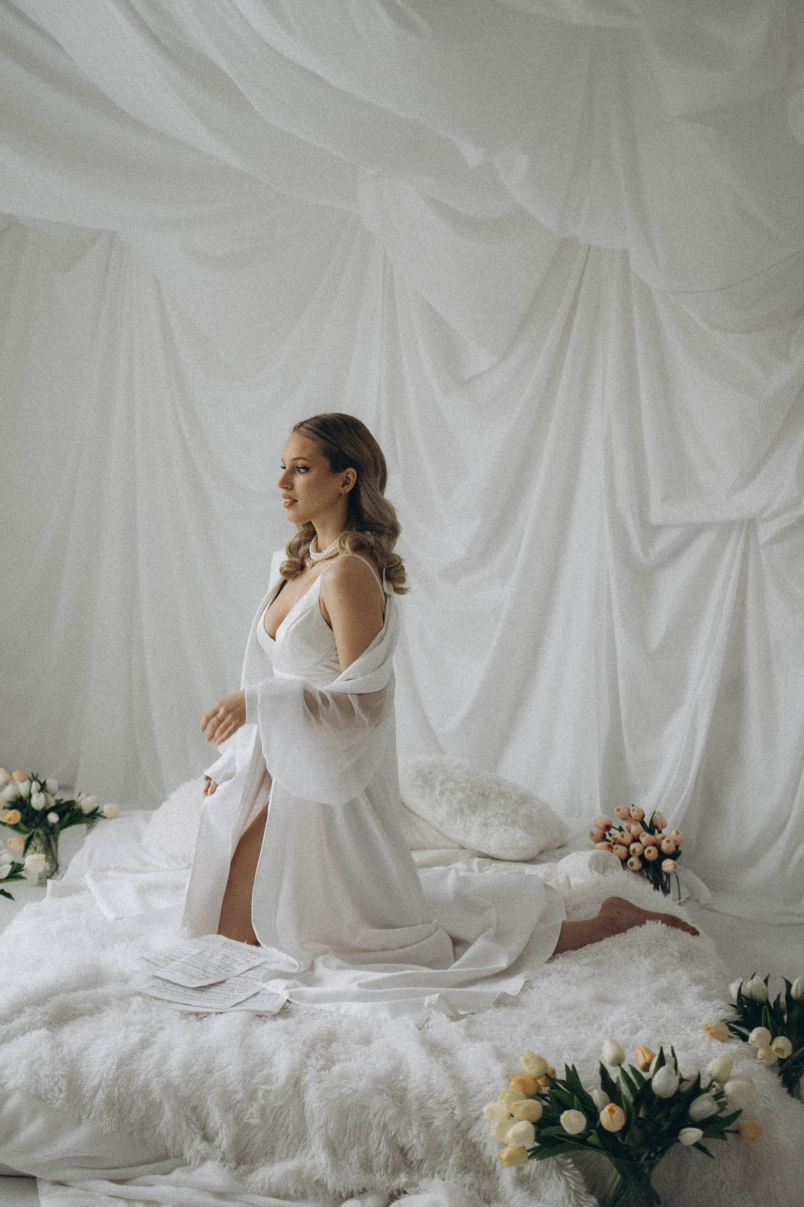 Весенняя. Профессиональный фотограф, Санкт-Петербург — Виктория Богомолова