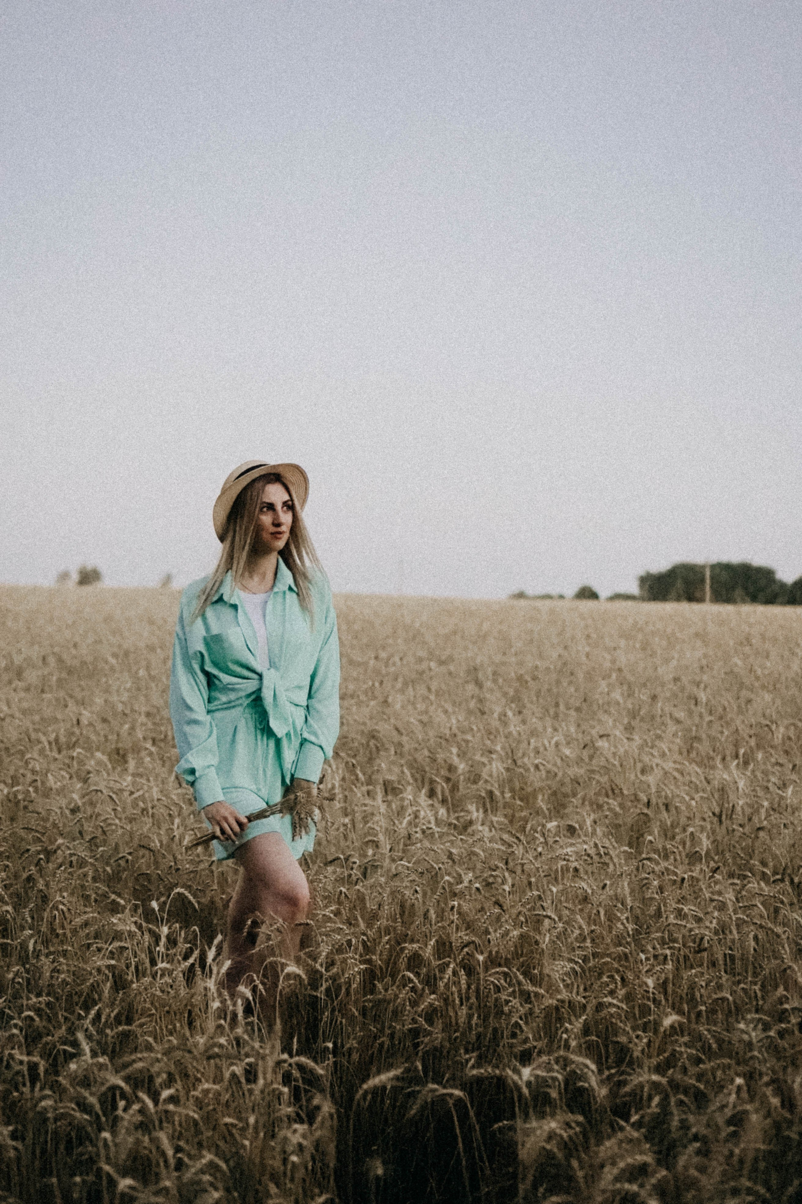 Летний вечер. Профессиональный фотограф, Санкт-Петербург — Виктория Богомолова